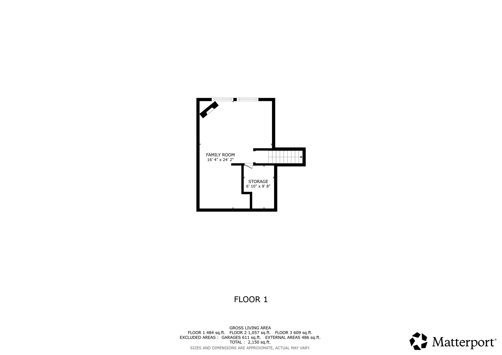 2509 Edinbrook Terrace