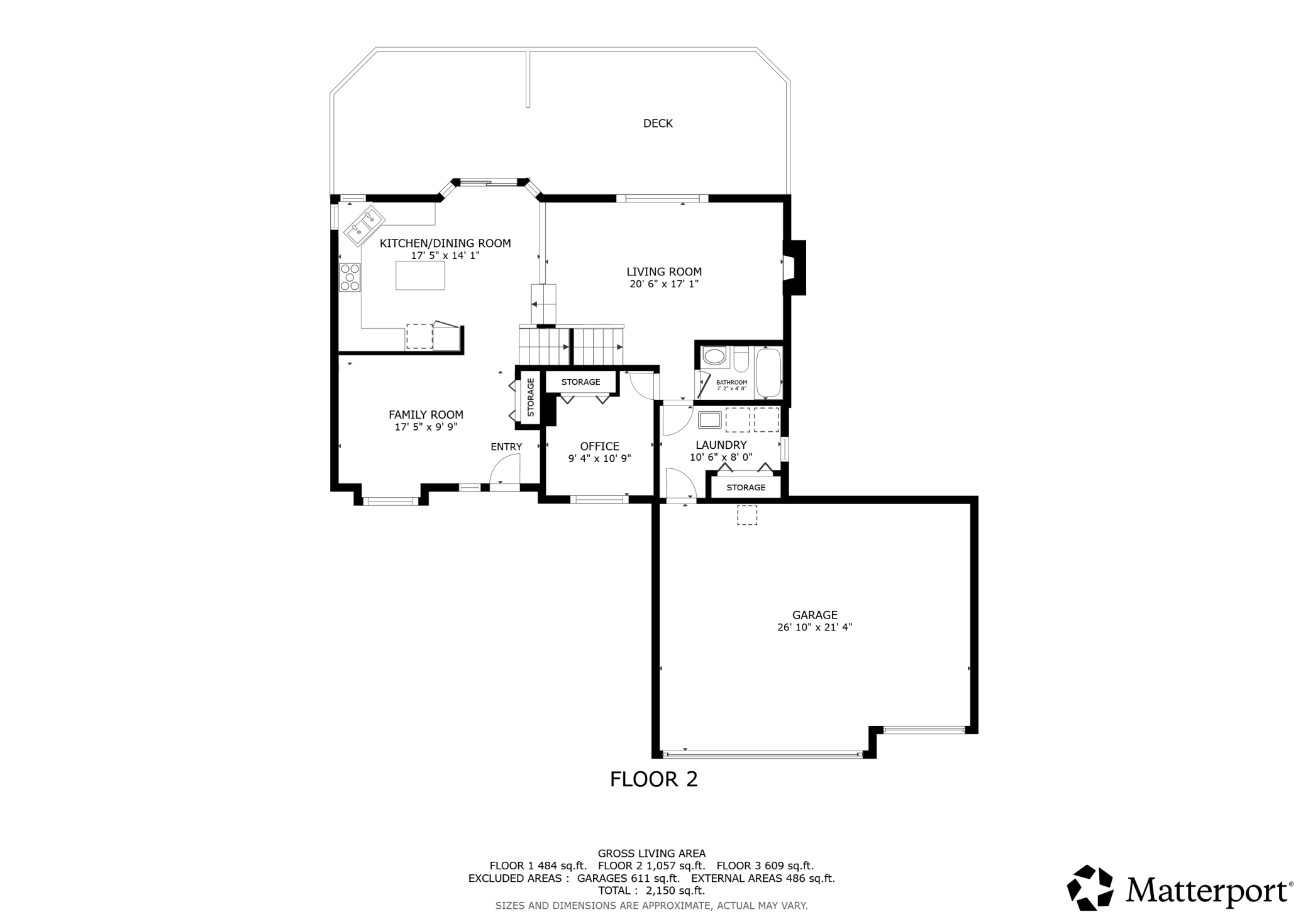 2509 Edinbrook Terrace