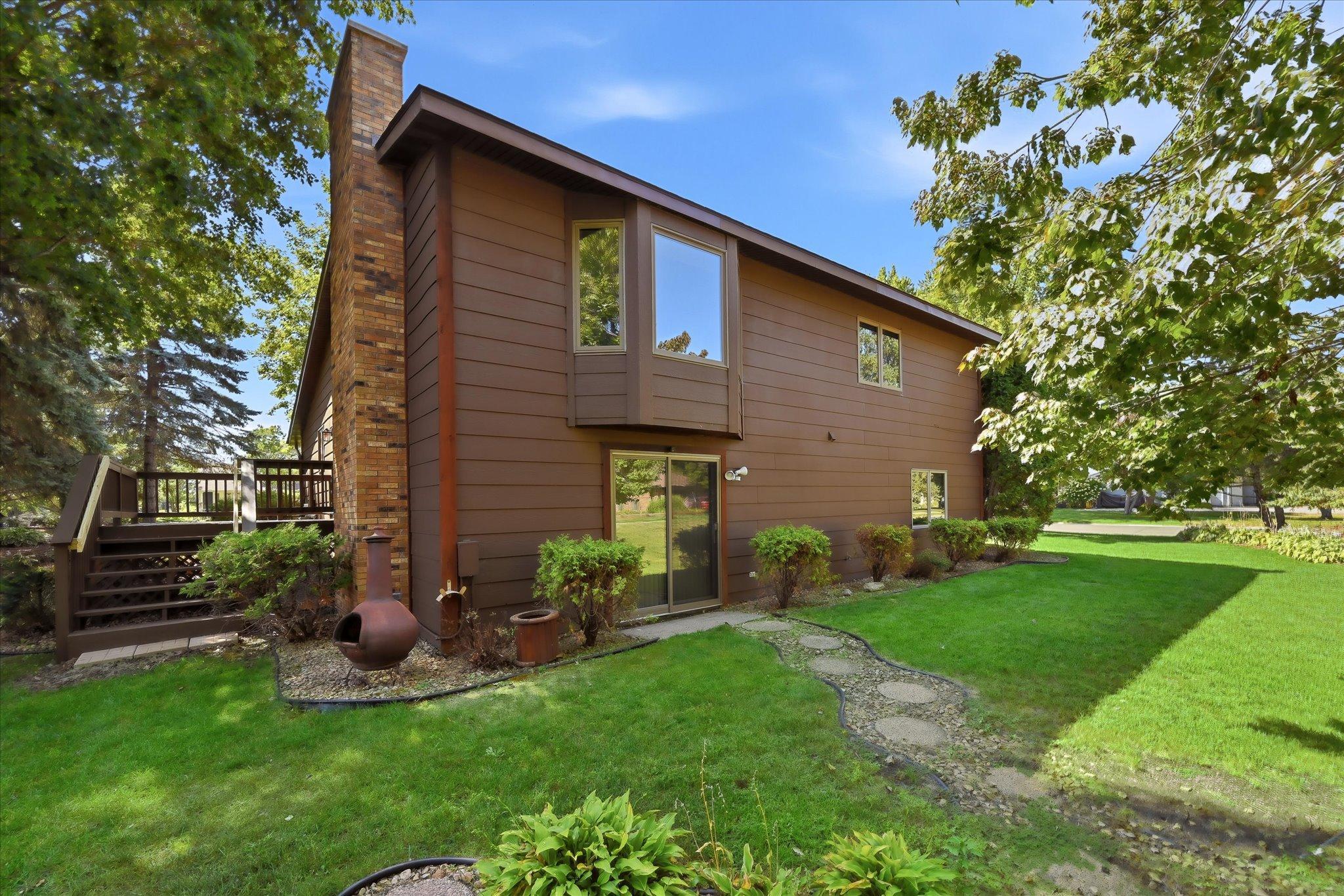 525 Mackubin Circle