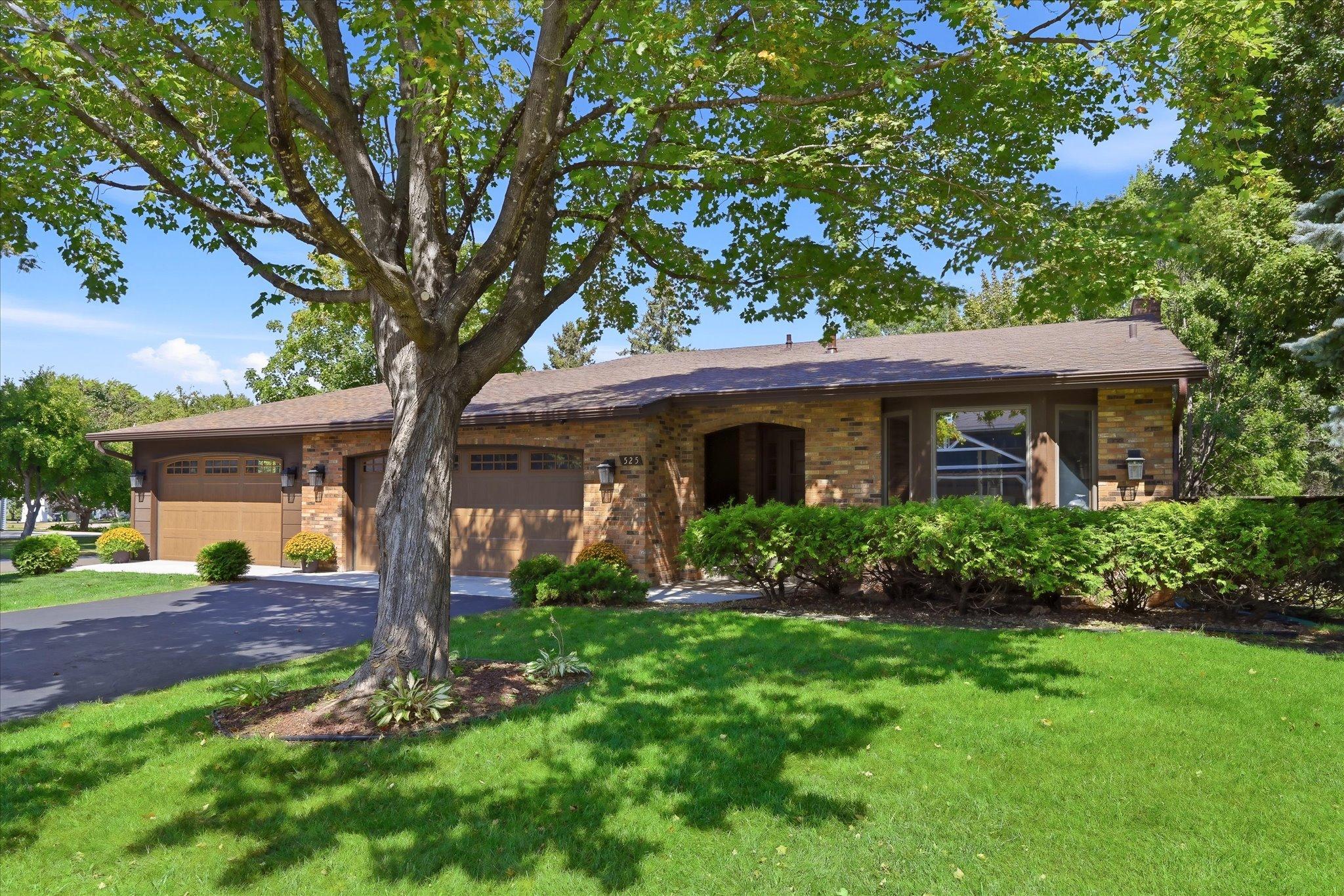 525 Mackubin Circle