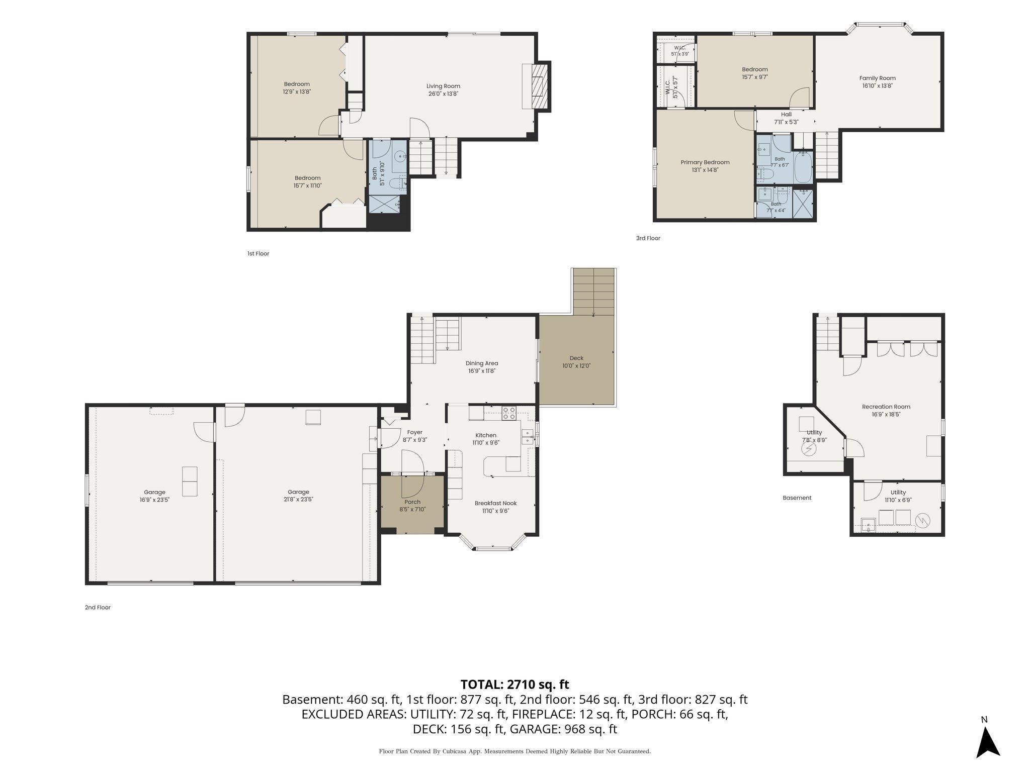 525 Mackubin Circle