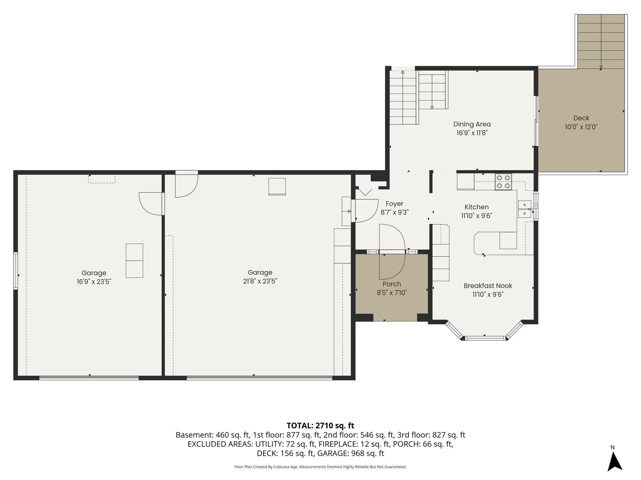 525 Mackubin Circle