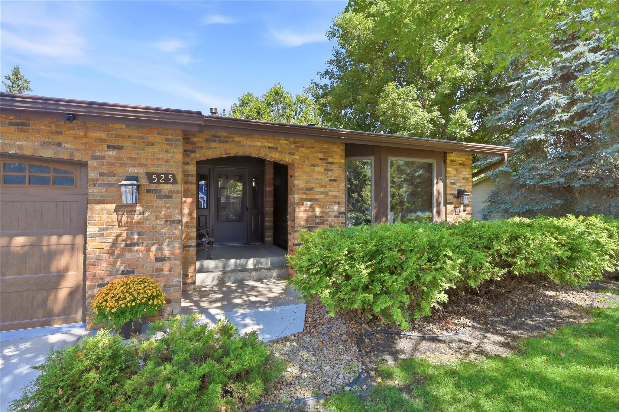 525 Mackubin Circle