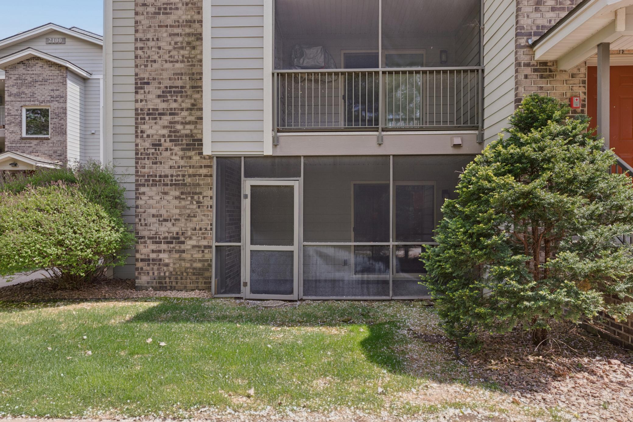 2110 Ridge Drive Unit: 14