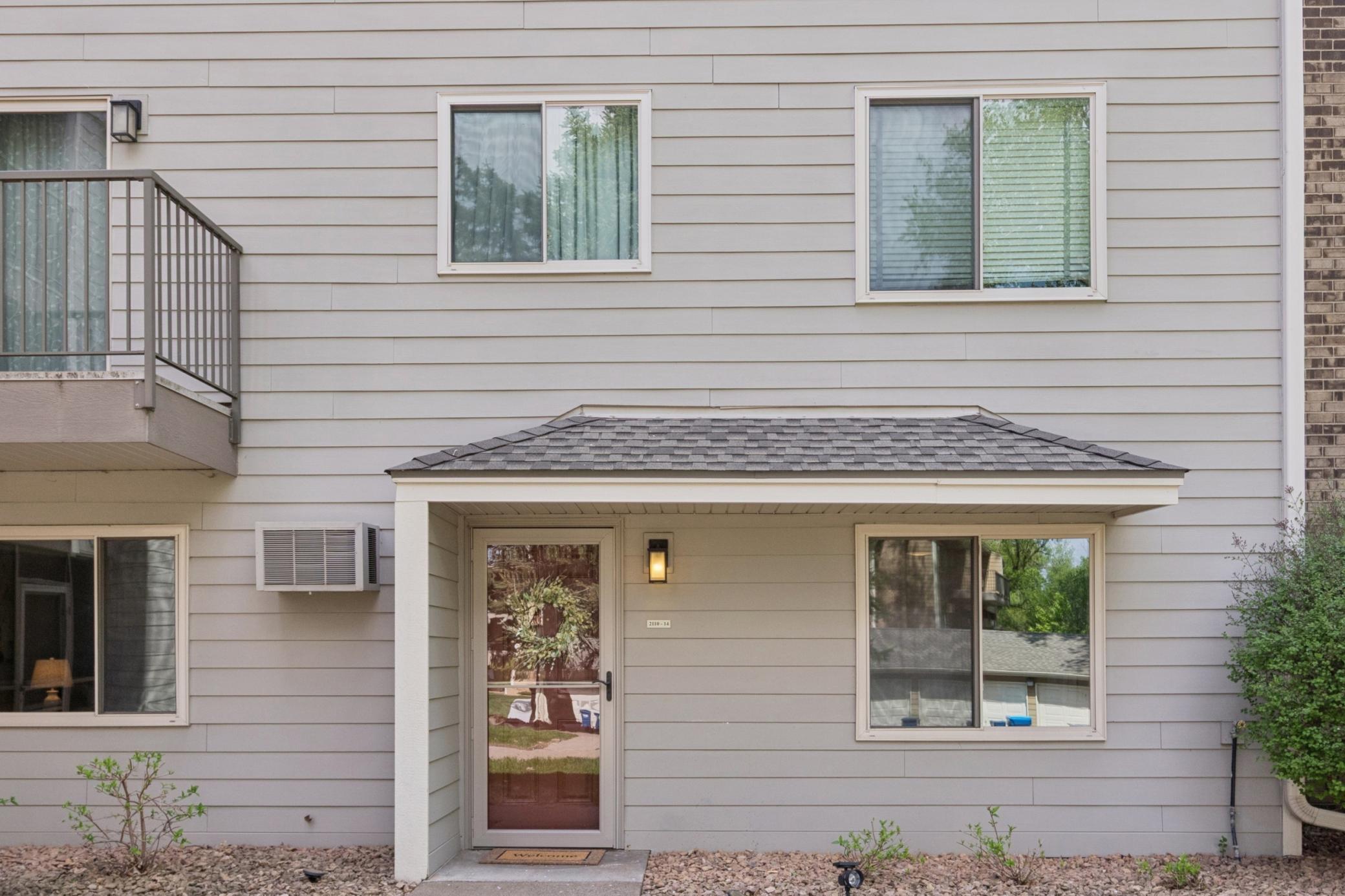 2110 Ridge Drive Unit: 14