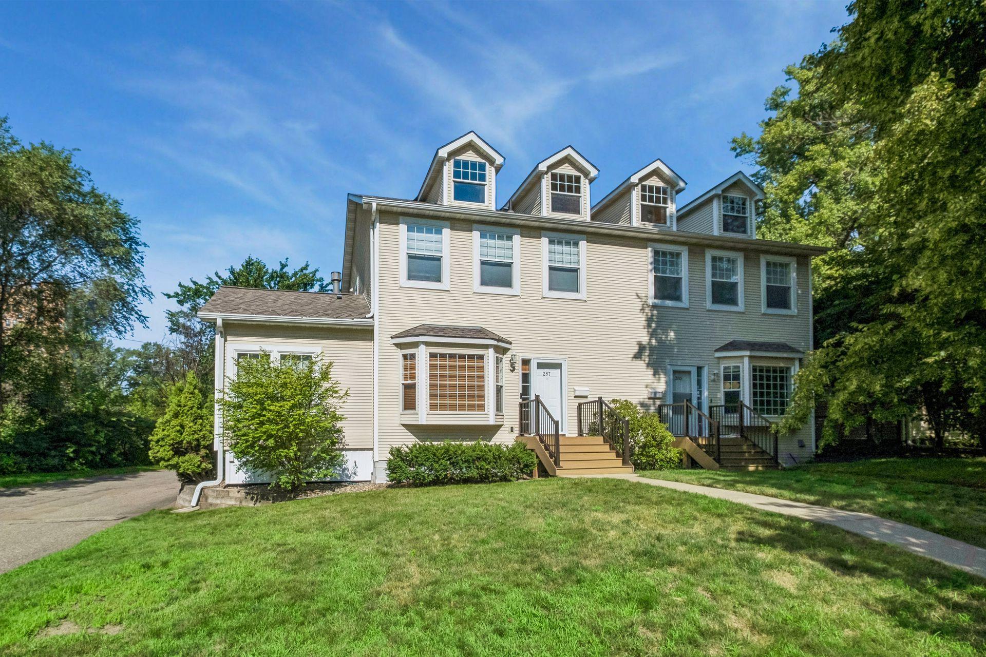 287 Lexington Parkway S