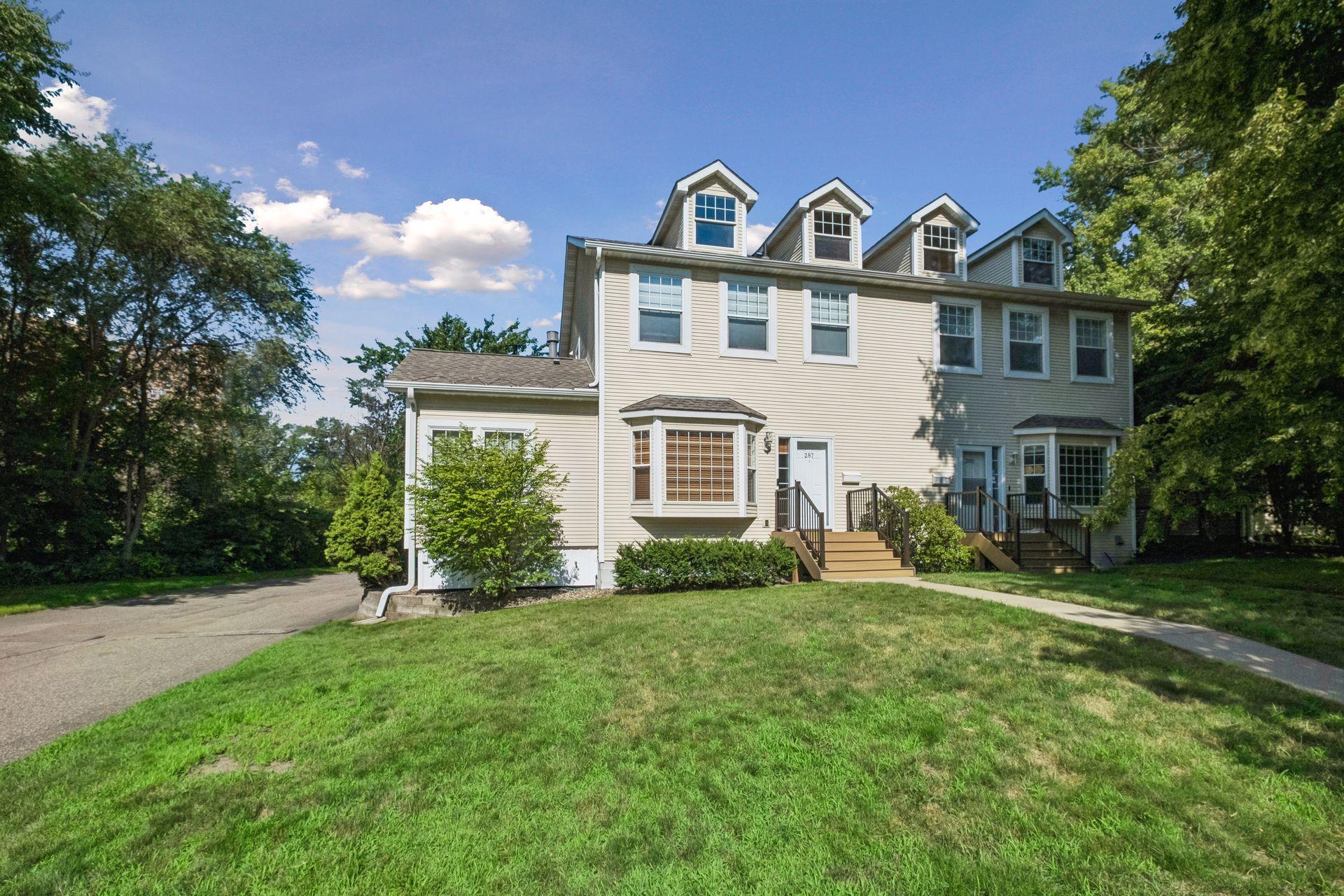 287 Lexington Parkway S