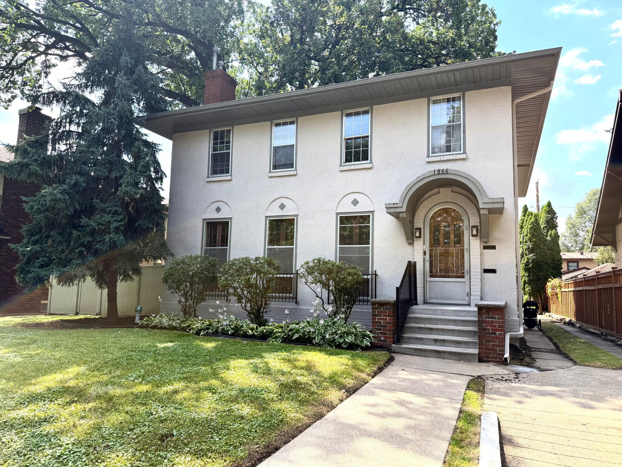 1866 Jefferson Avenue