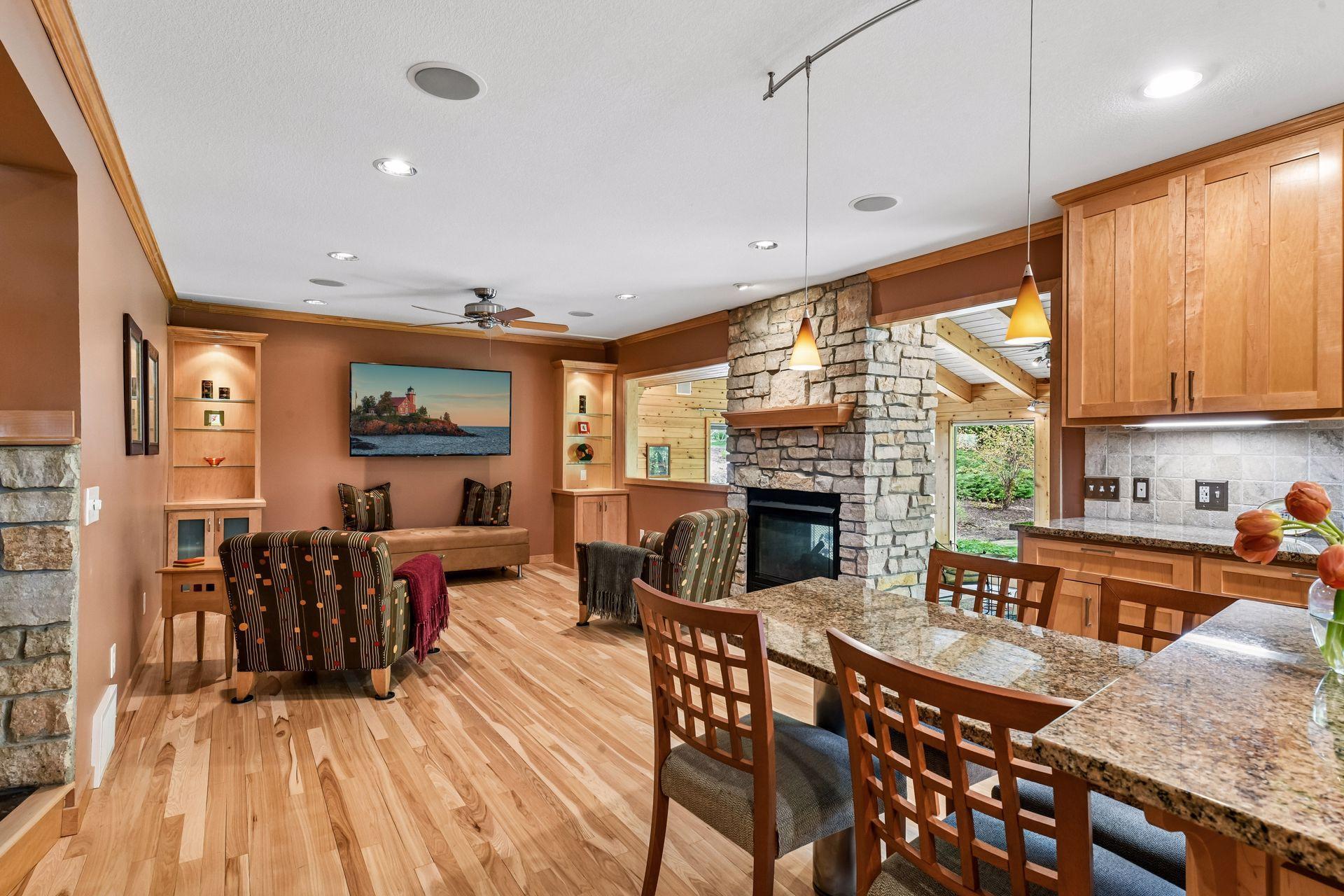 18677 Ponderosa Court