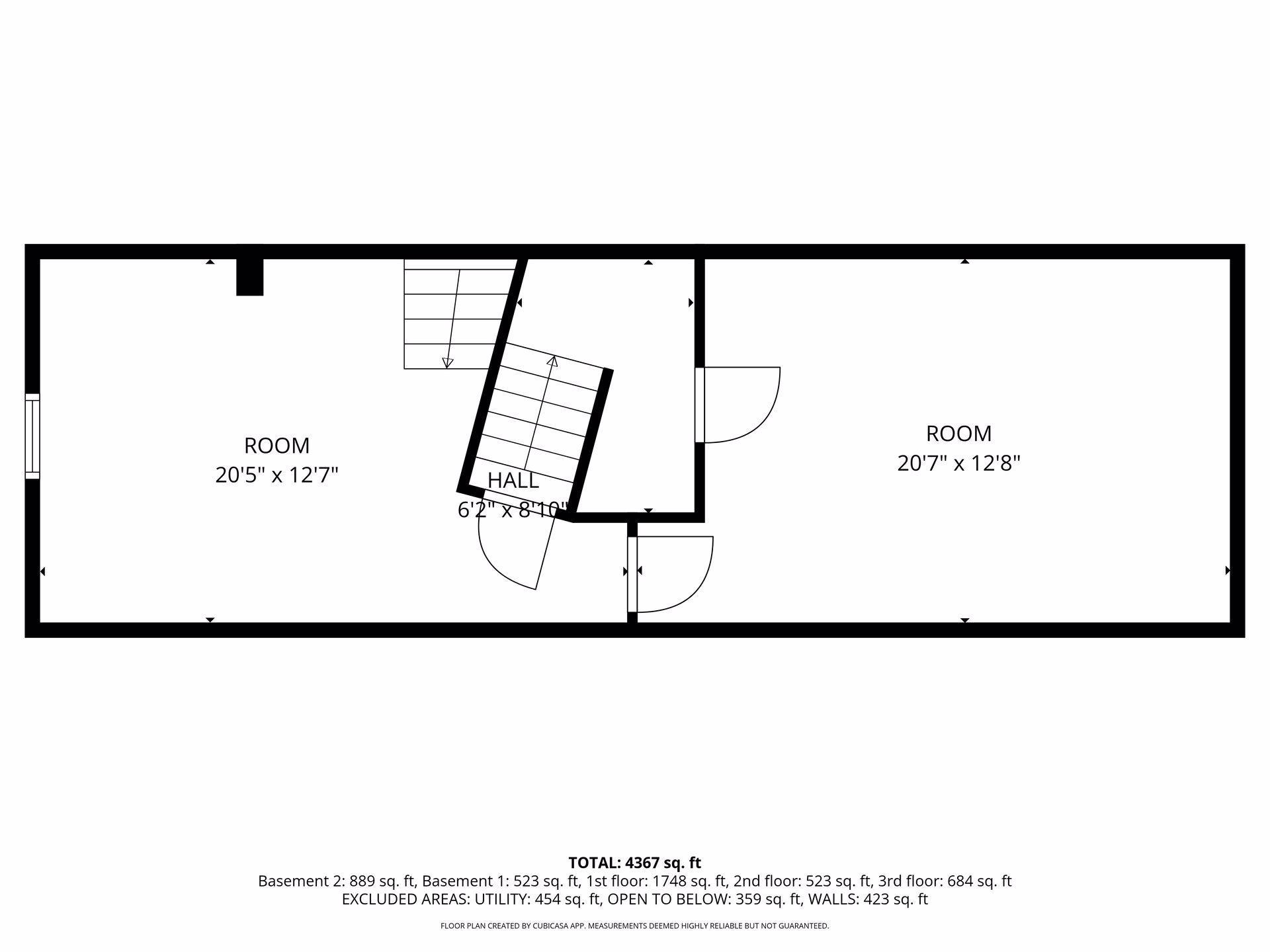 18677 Ponderosa Court