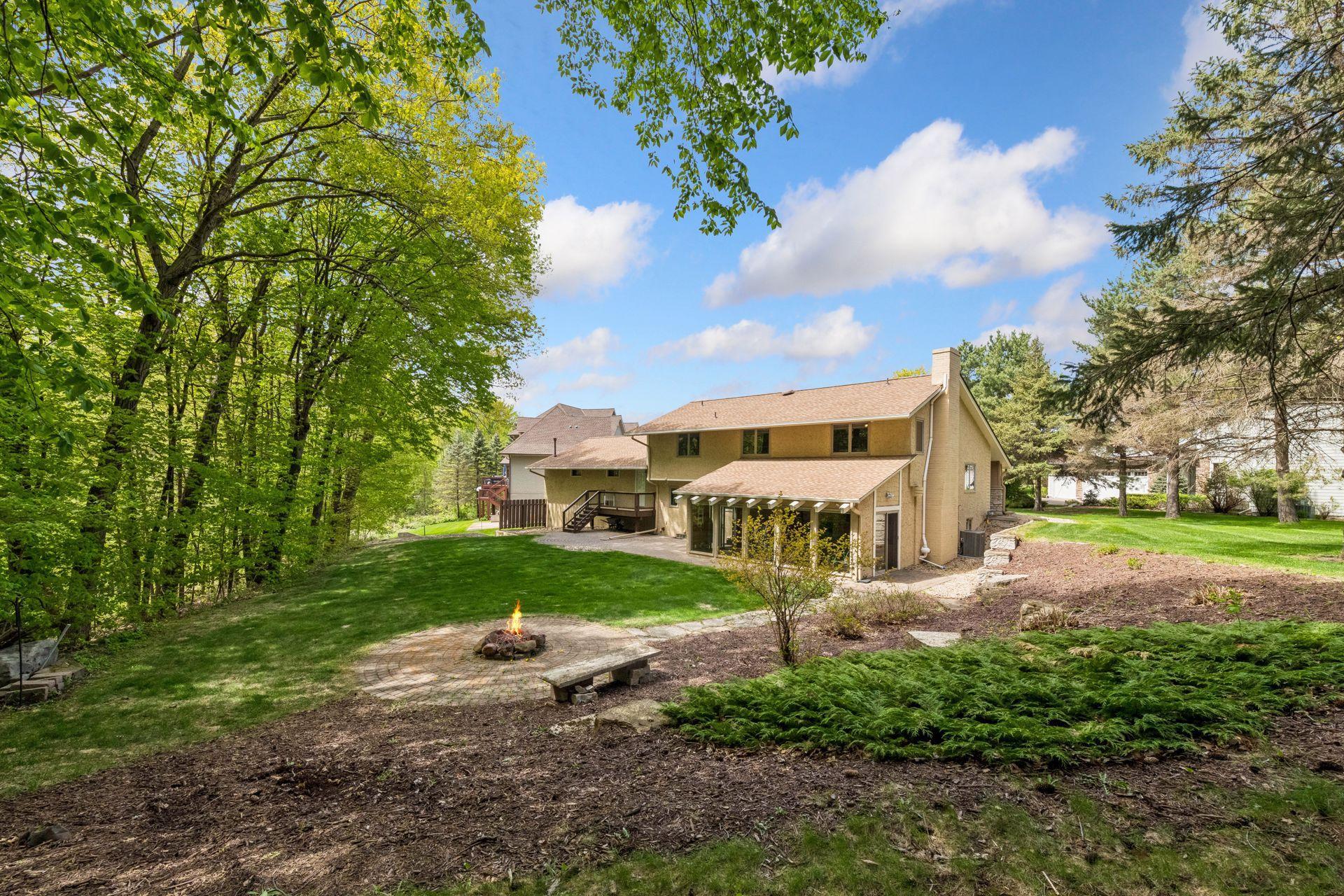 18677 Ponderosa Court