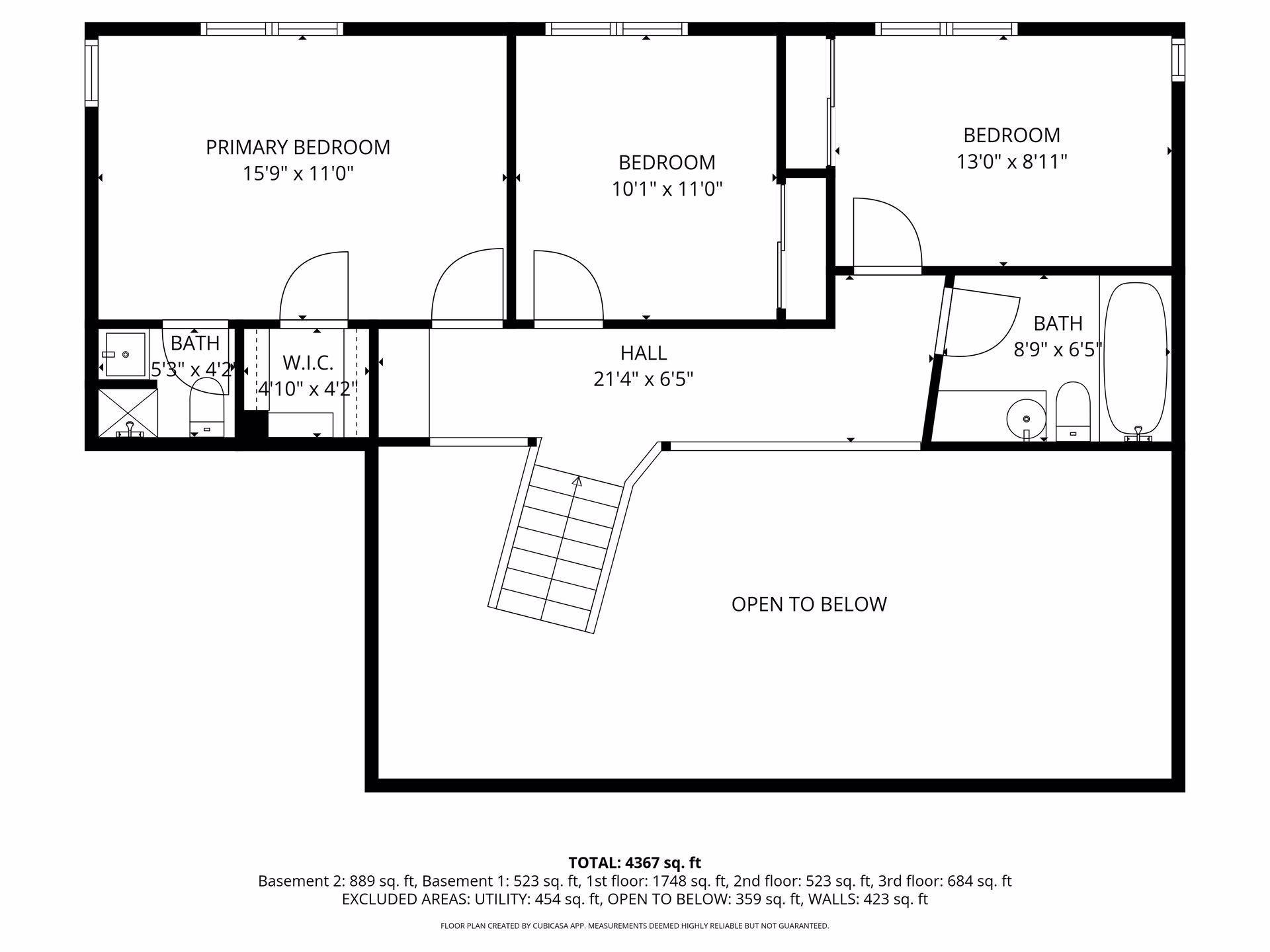 18677 Ponderosa Court