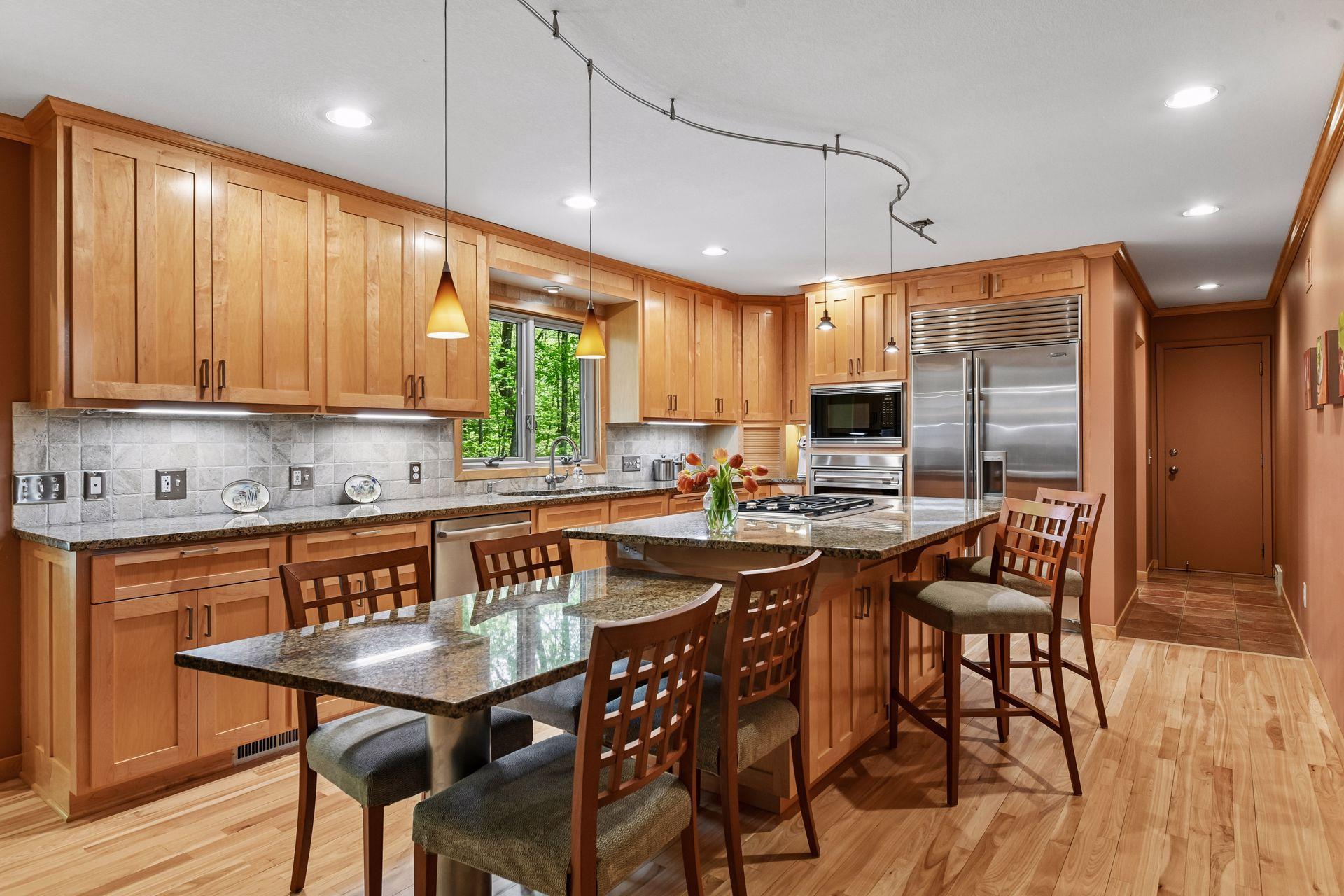 18677 Ponderosa Court