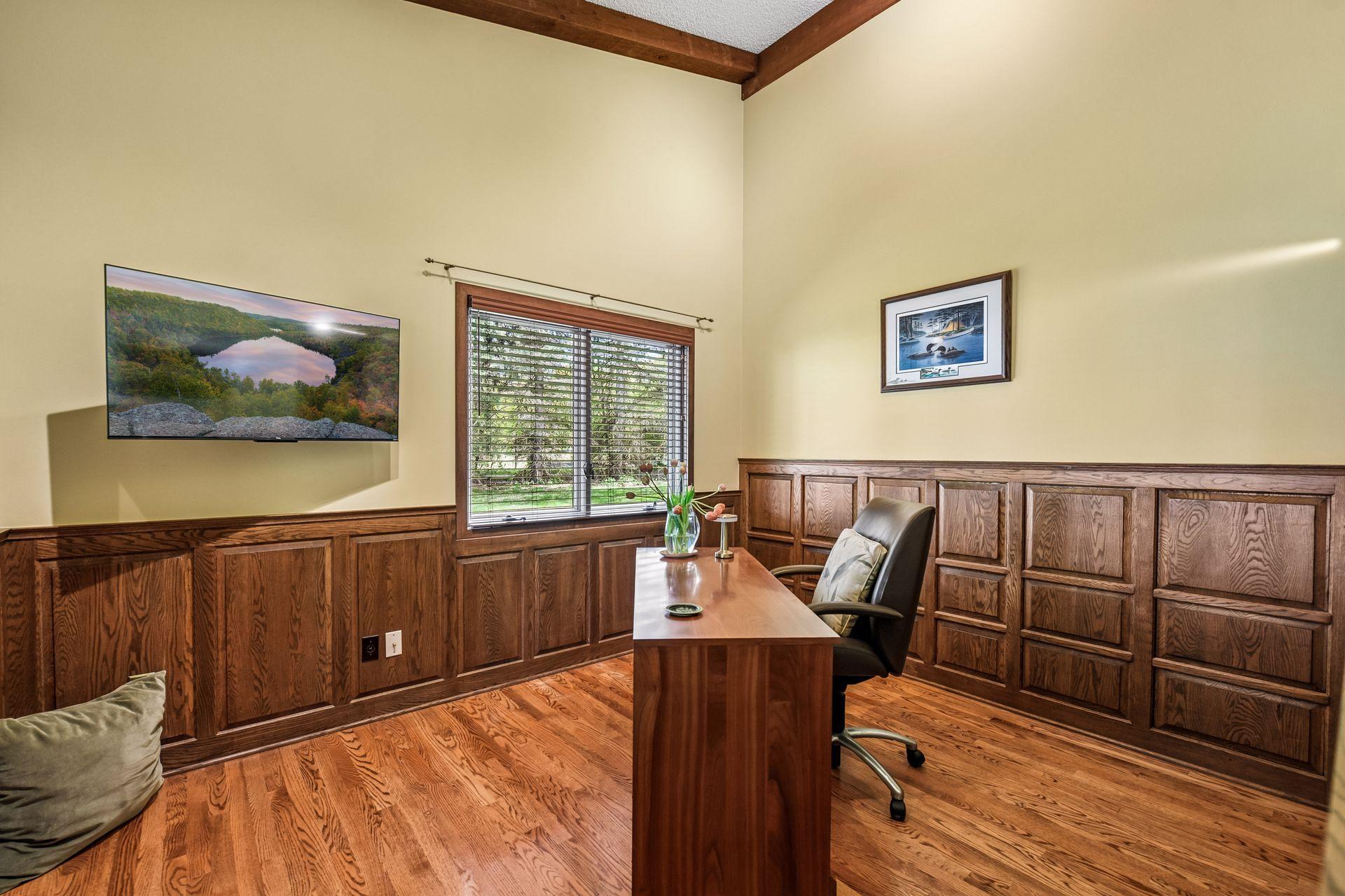 18677 Ponderosa Court