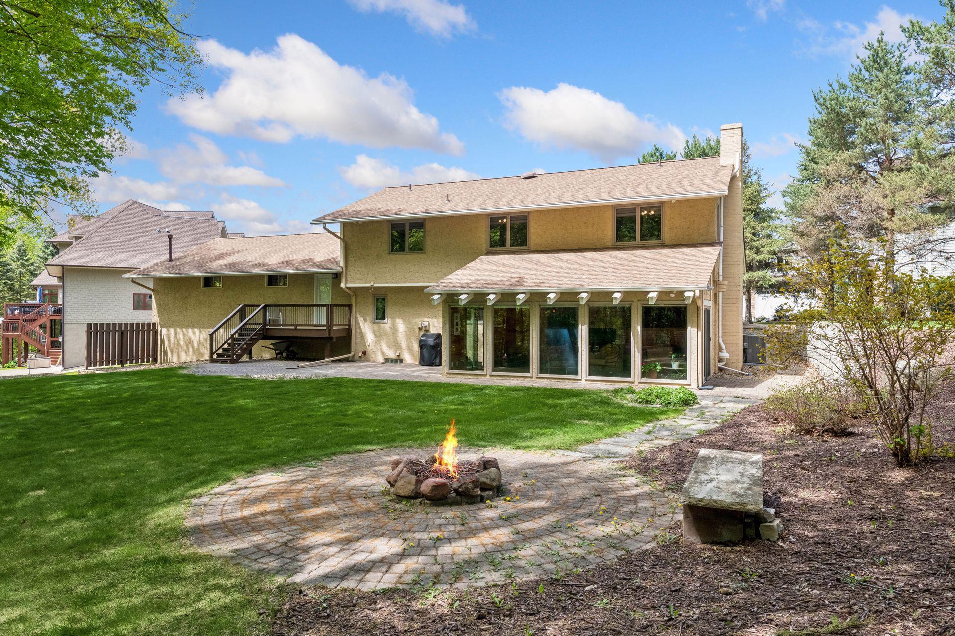18677 Ponderosa Court