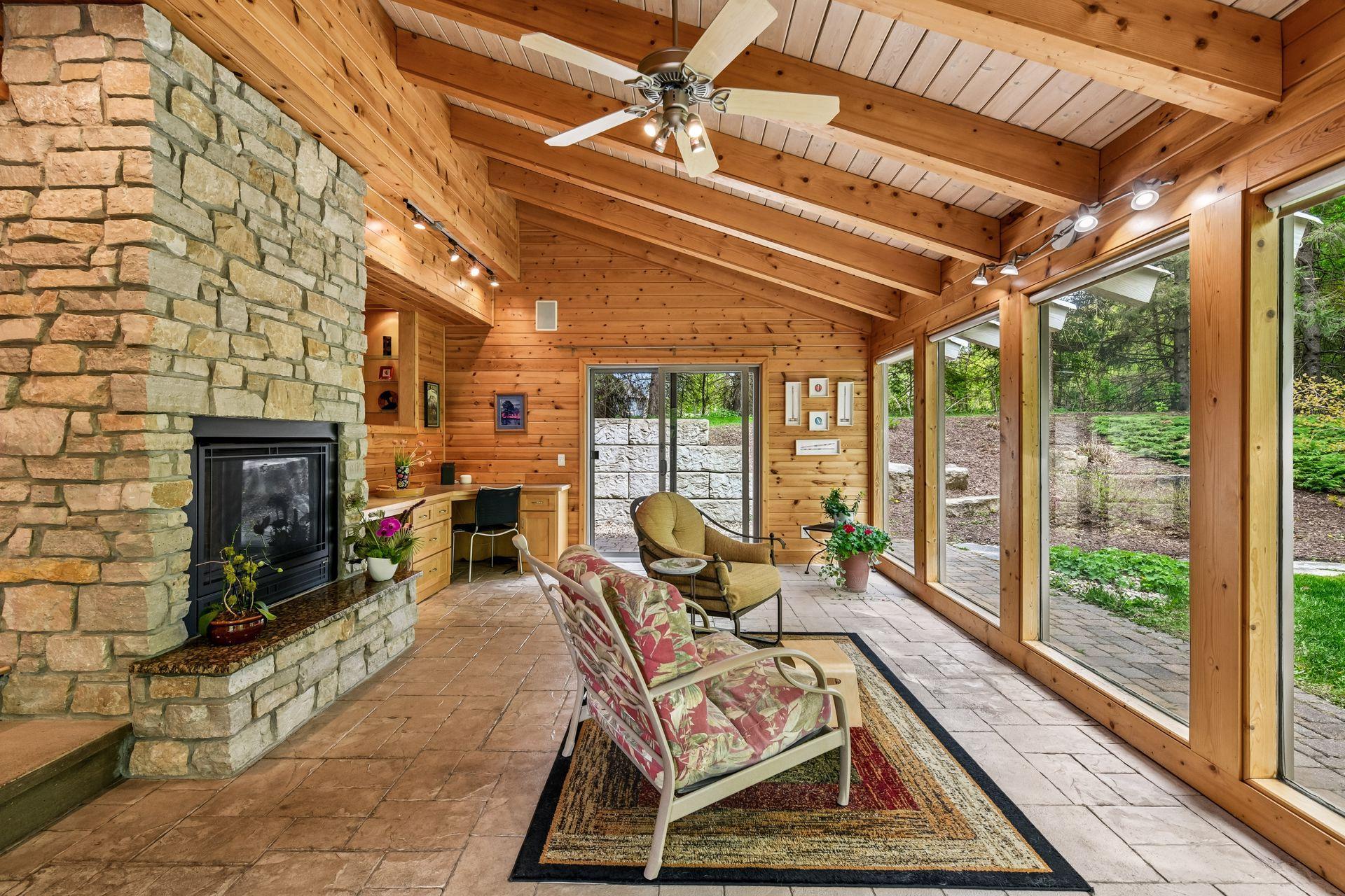 18677 Ponderosa Court