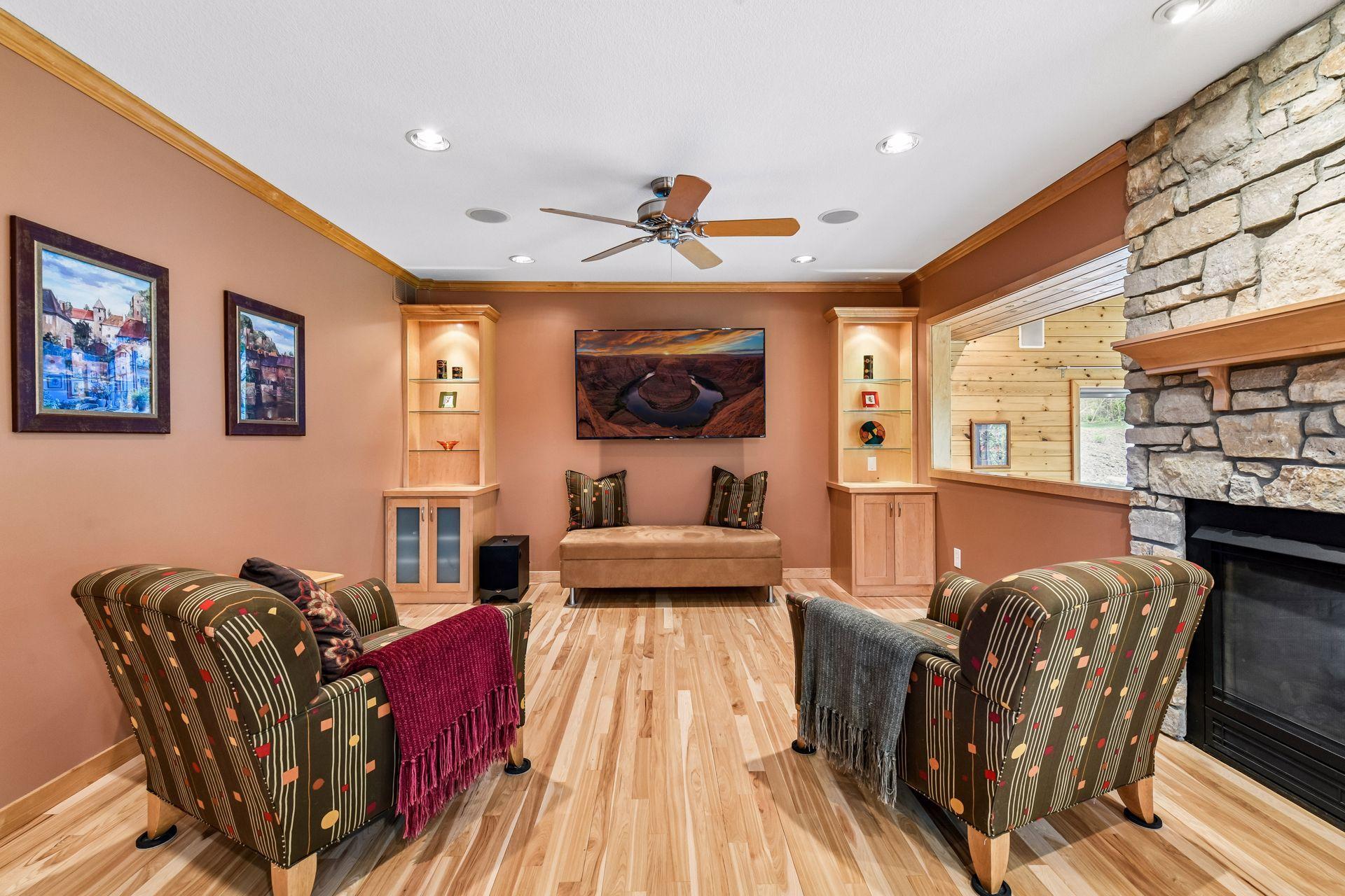 18677 Ponderosa Court