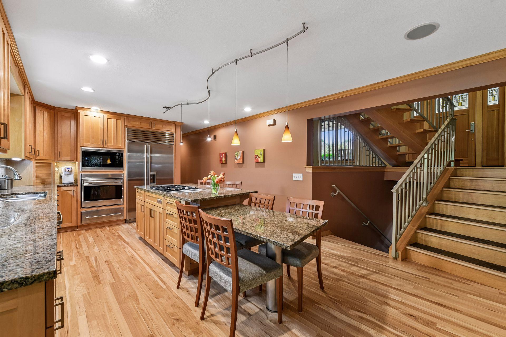 18677 Ponderosa Court