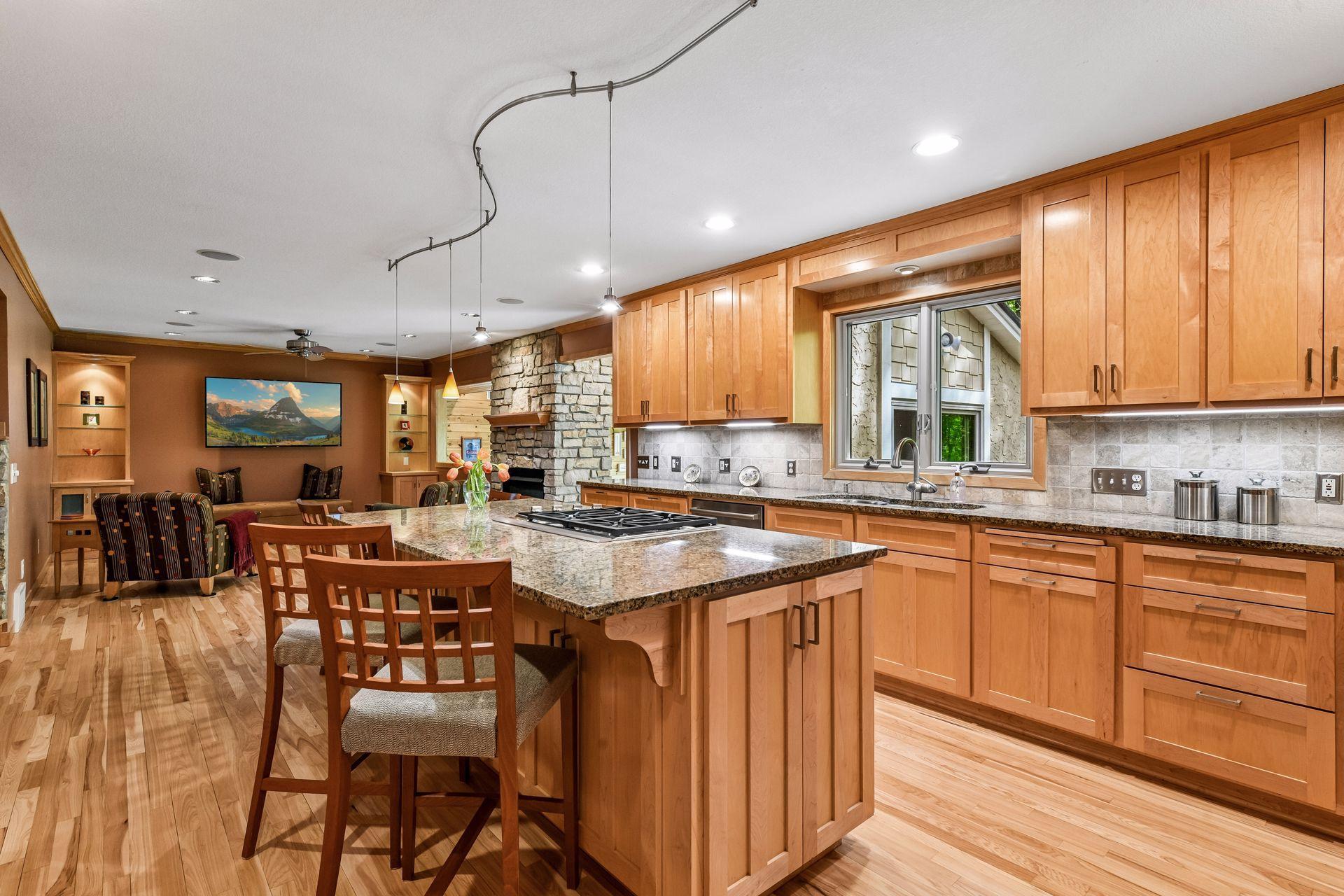 18677 Ponderosa Court