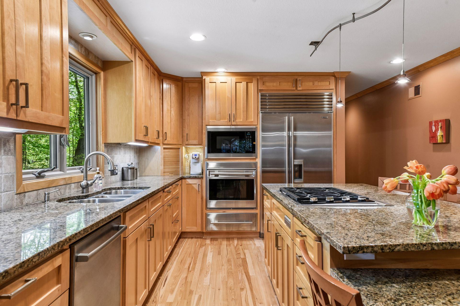 18677 Ponderosa Court