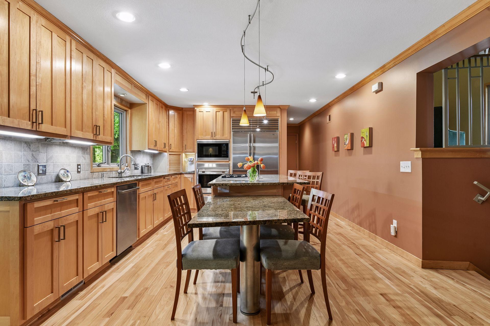18677 Ponderosa Court