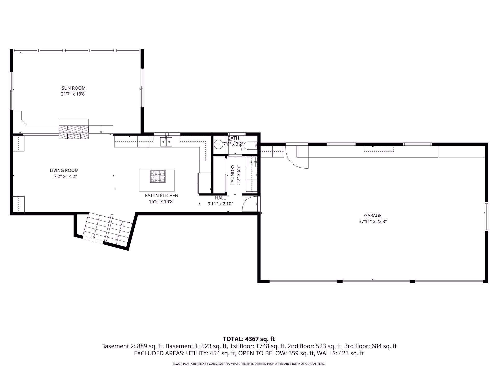 18677 Ponderosa Court