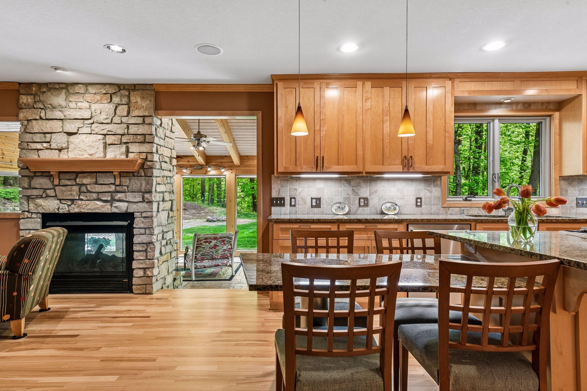 18677 Ponderosa Court