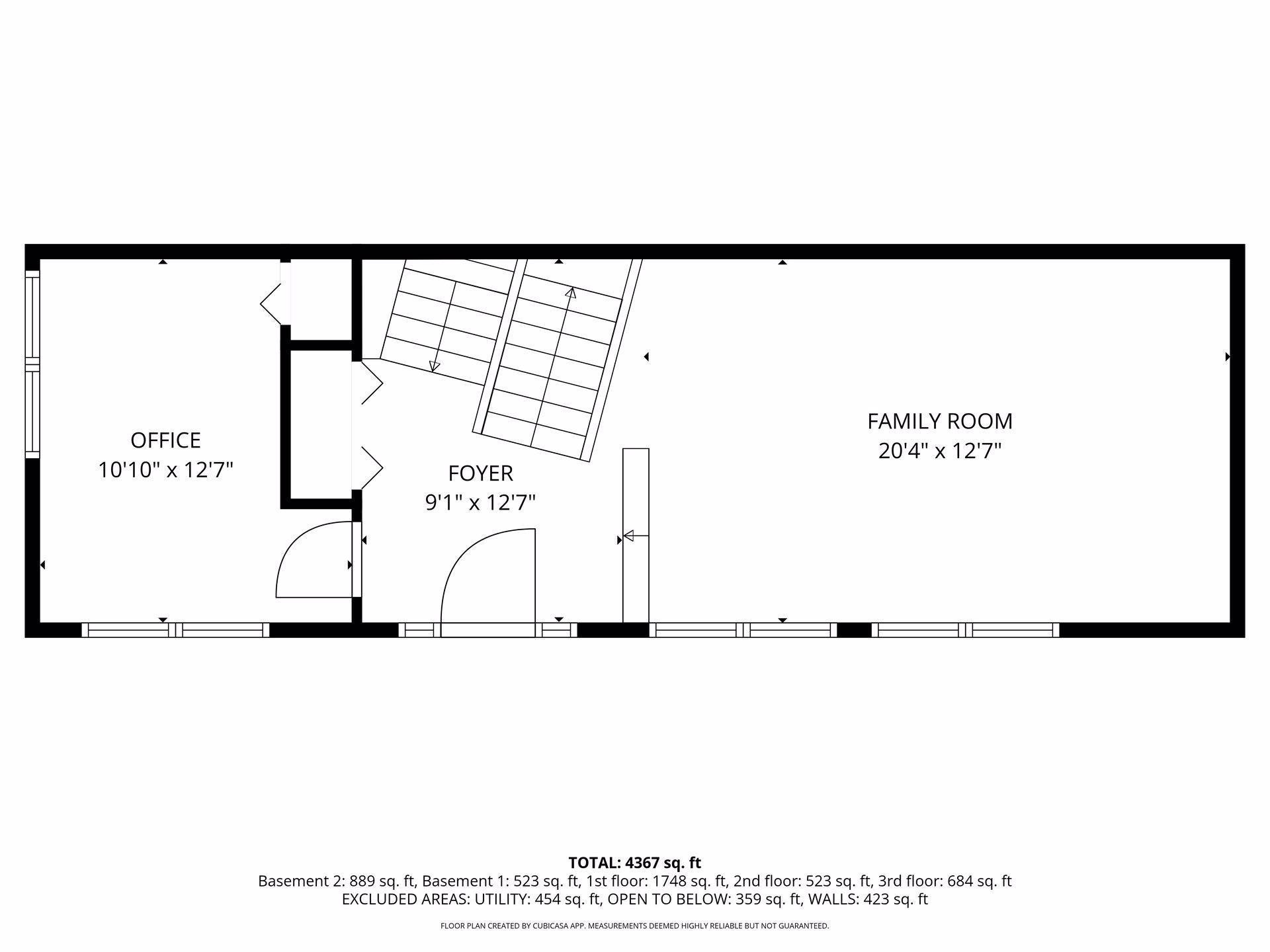 18677 Ponderosa Court
