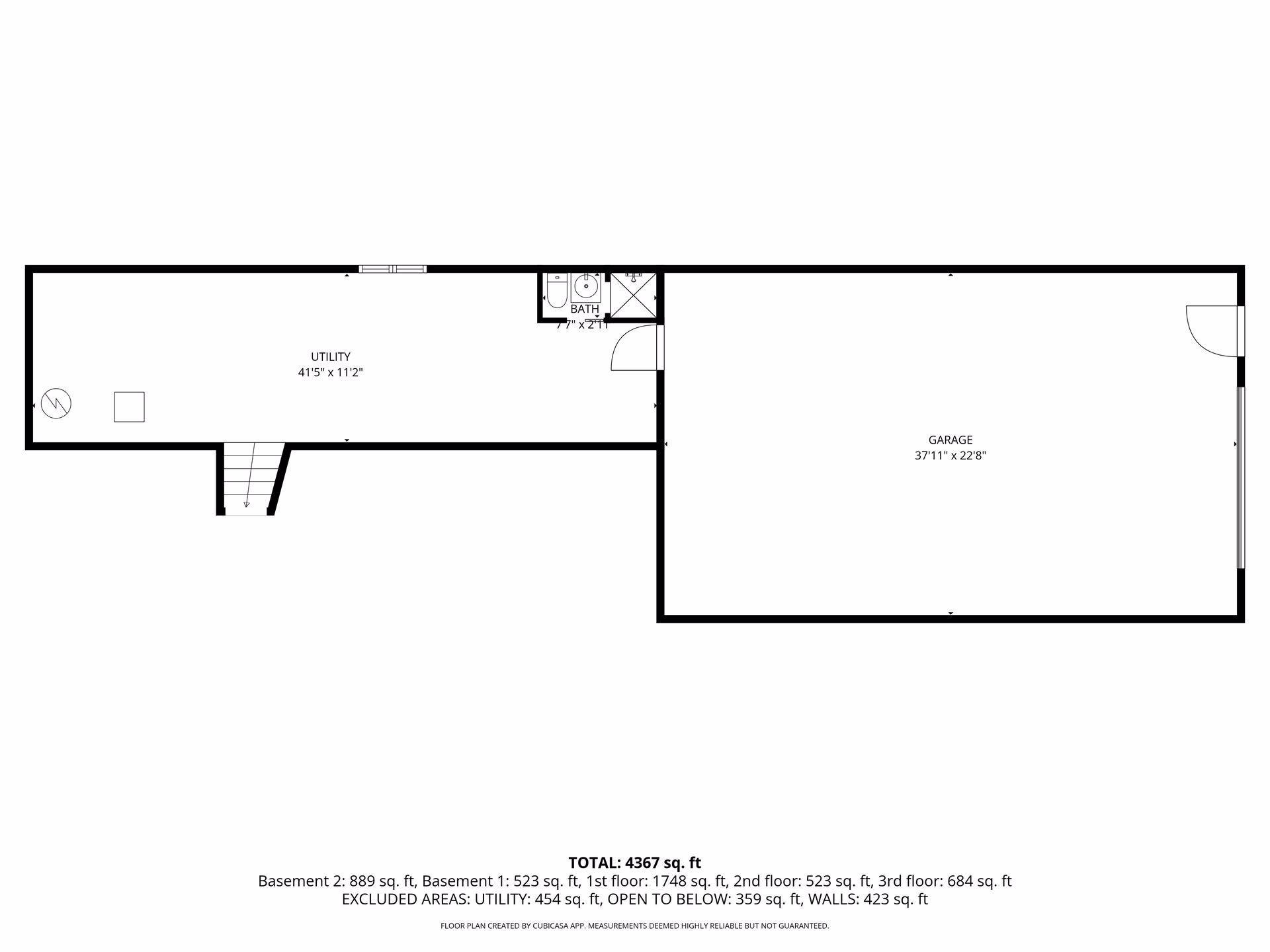 18677 Ponderosa Court