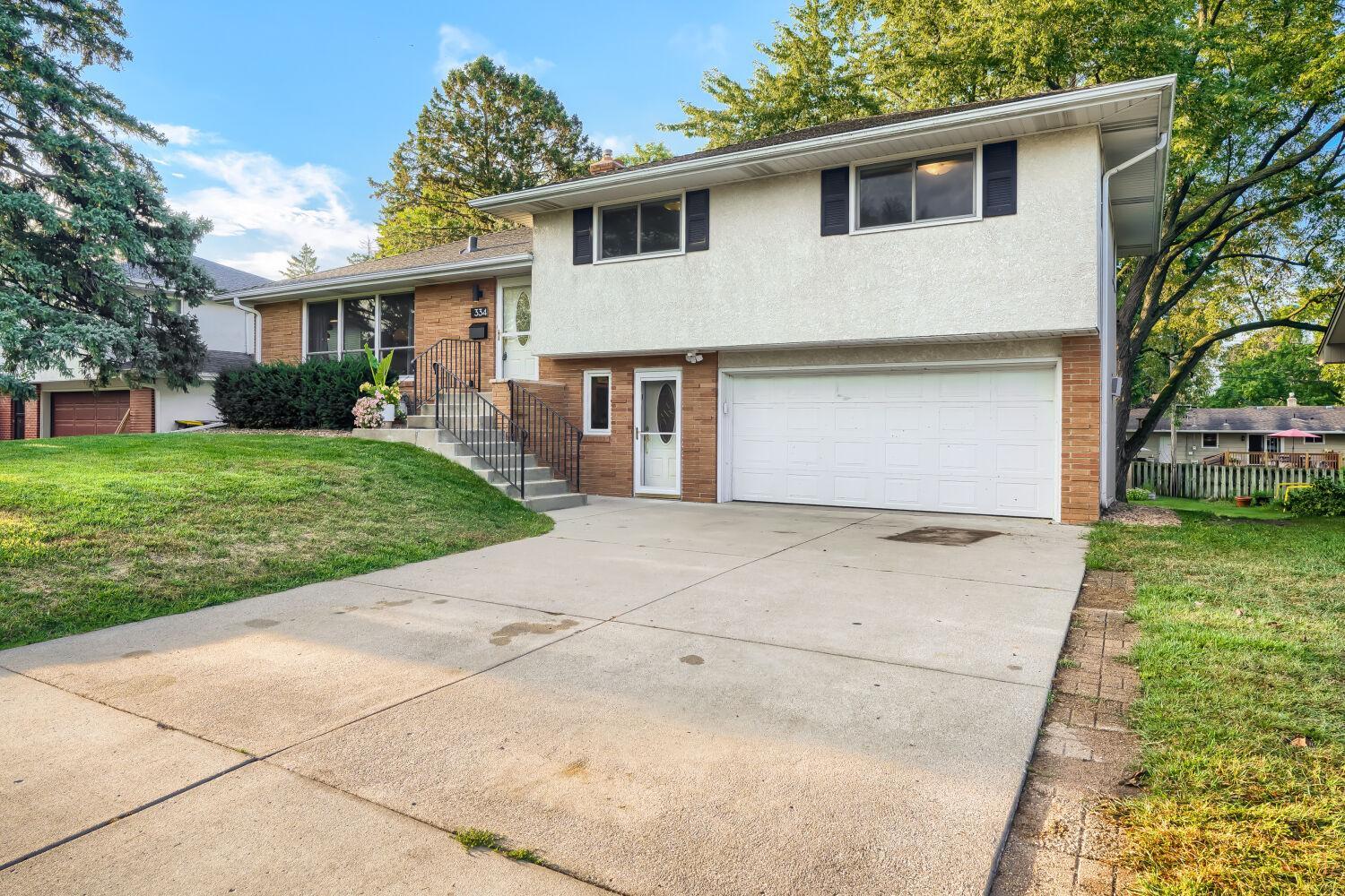 334 Edith Drive