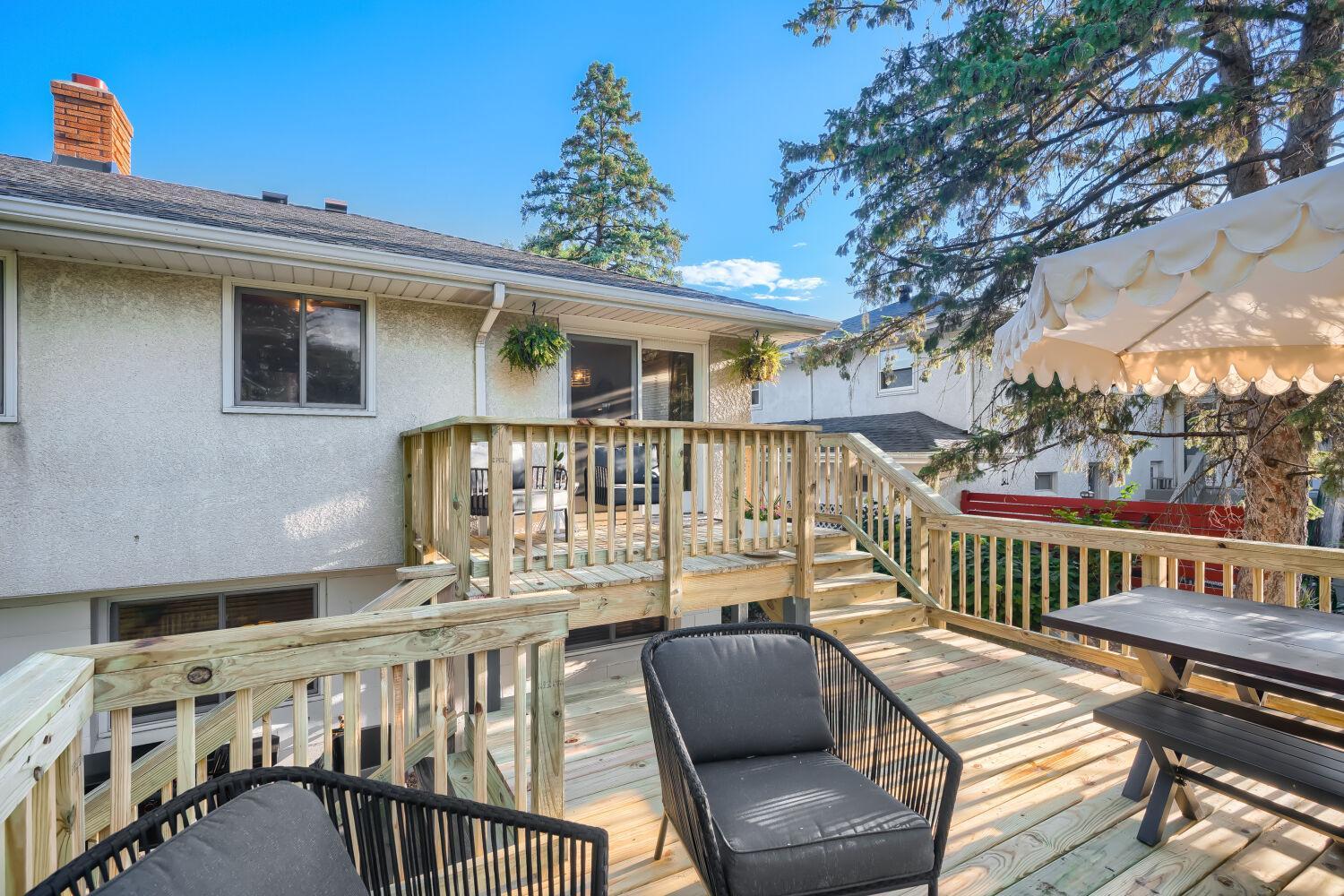 334 Edith Drive