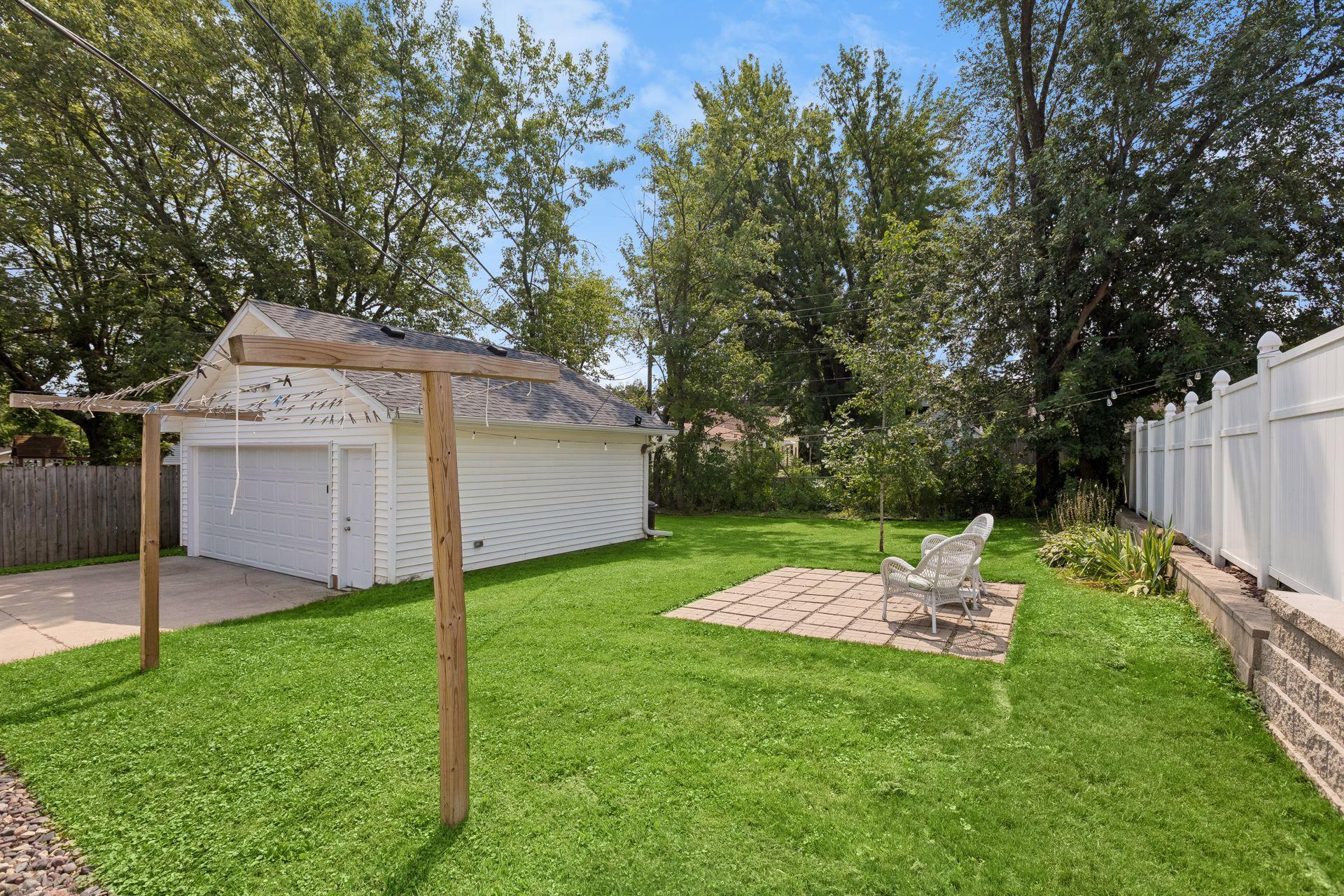 180 Westchester Drive