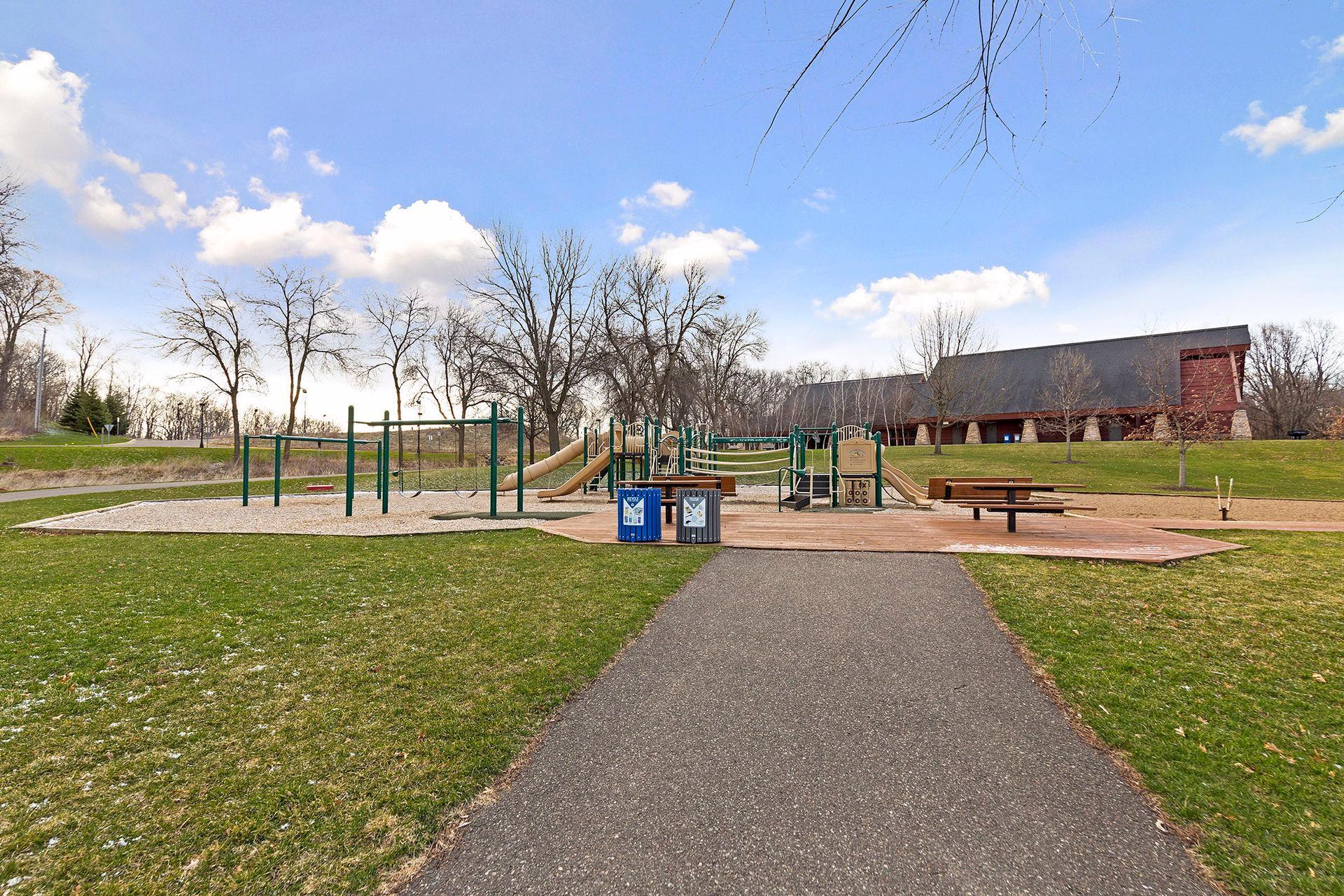 180 Westchester Drive