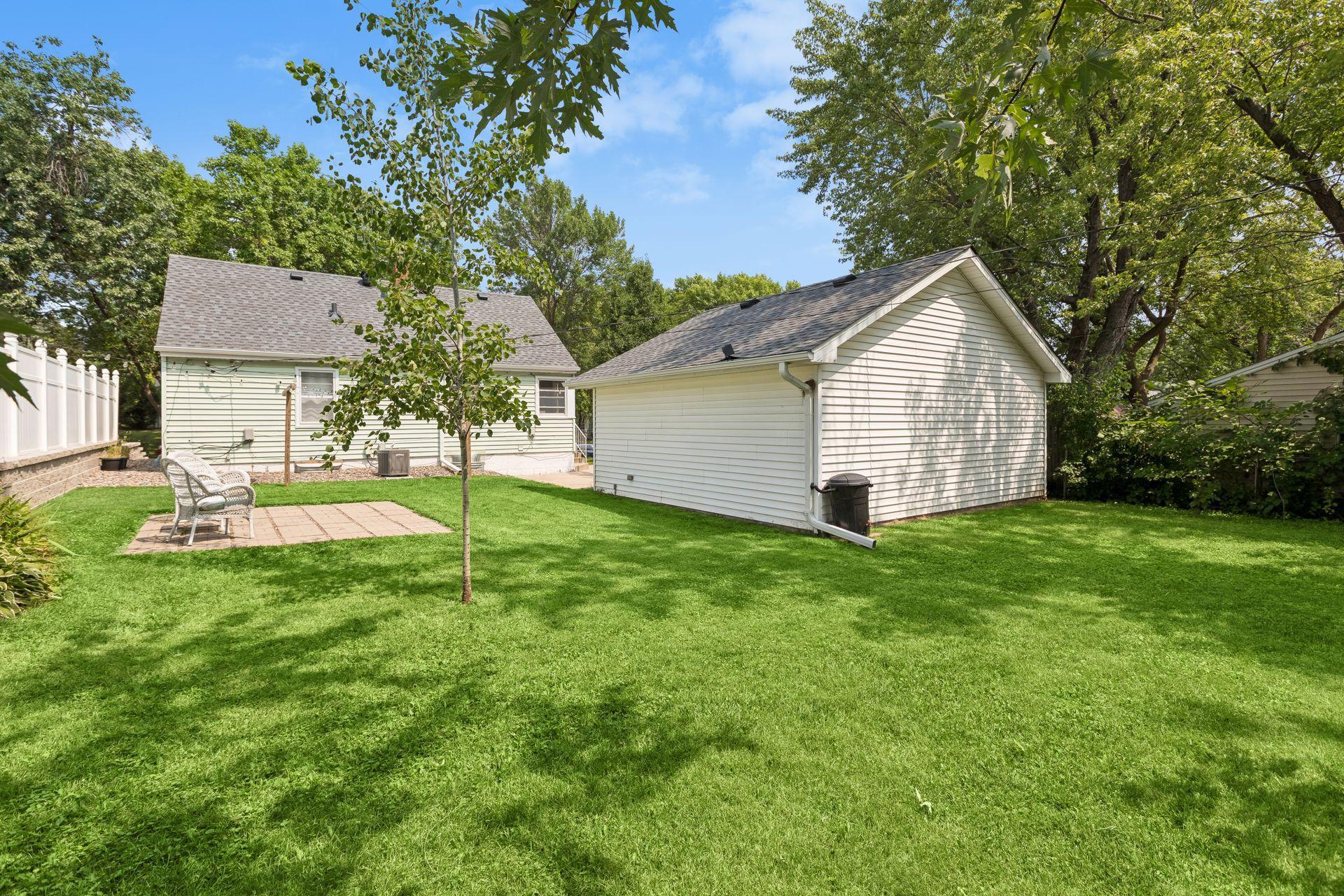 180 Westchester Drive