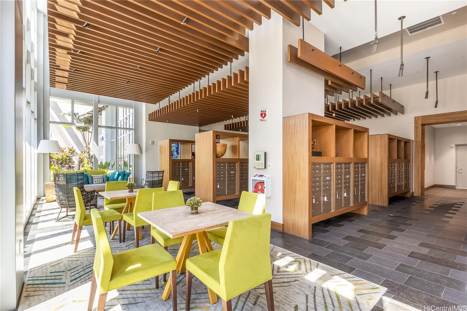 600 Ala Moana Boulevard Unit: 2108