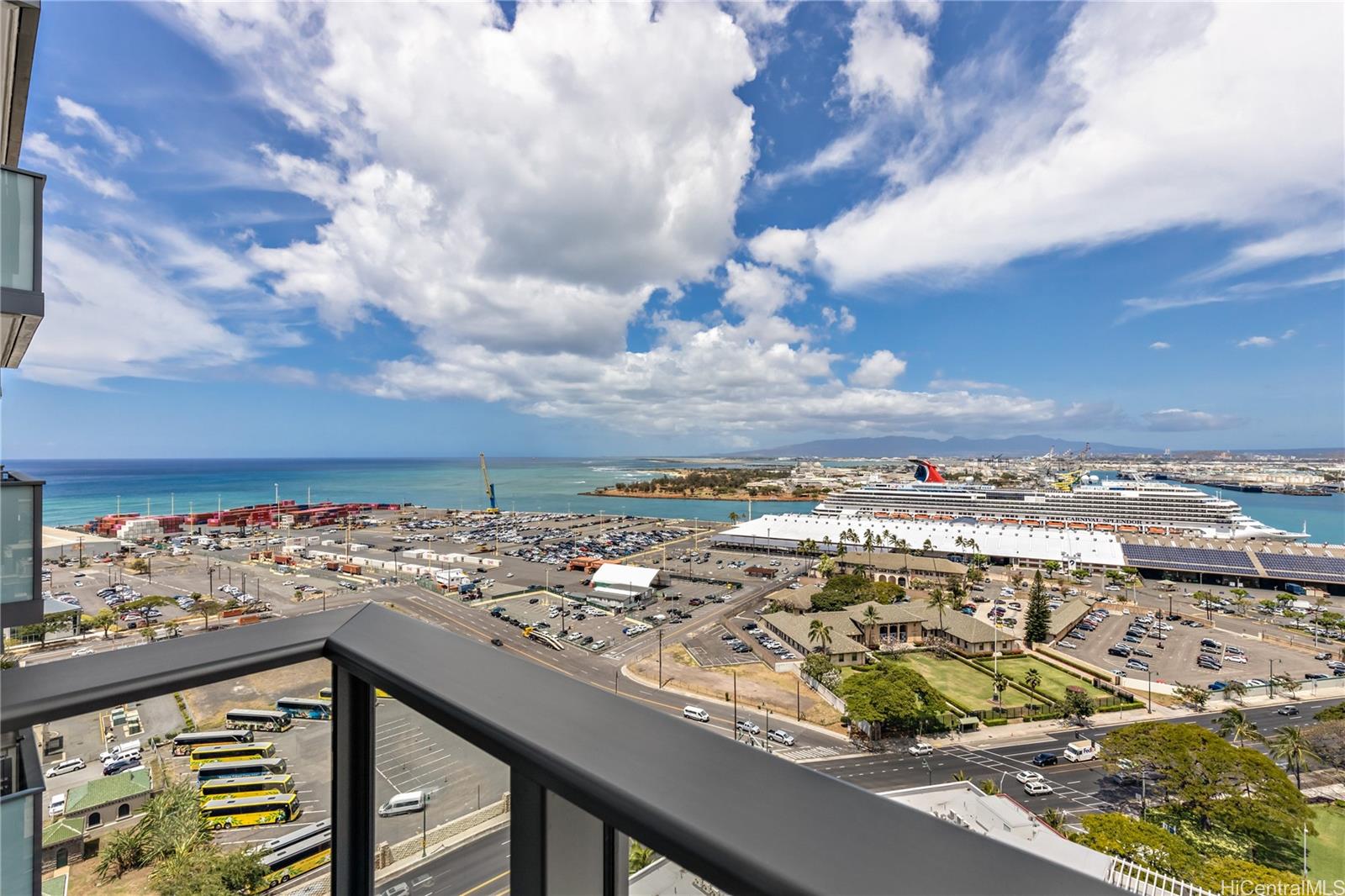 600 Ala Moana Boulevard Unit: 2108