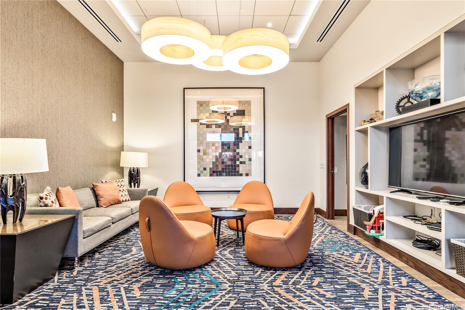 600 Ala Moana Boulevard Unit: 2108