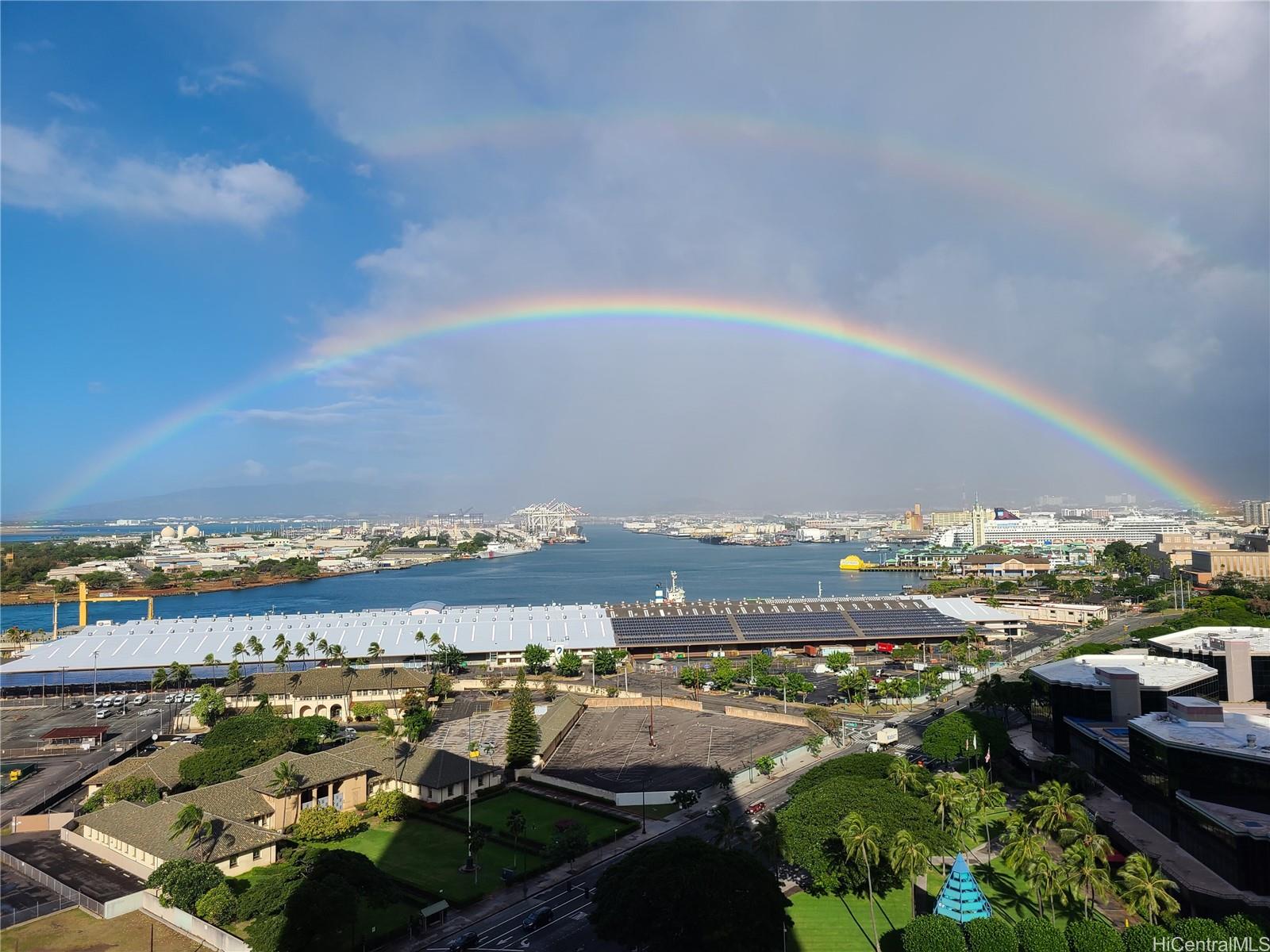 600 Ala Moana Boulevard Unit: 2108