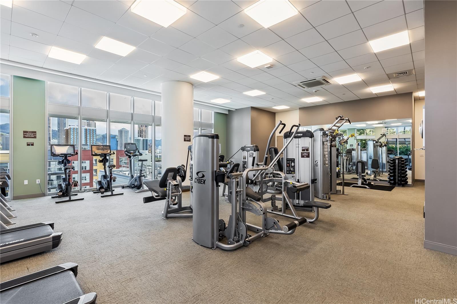 600 Ala Moana Boulevard Unit: 2108