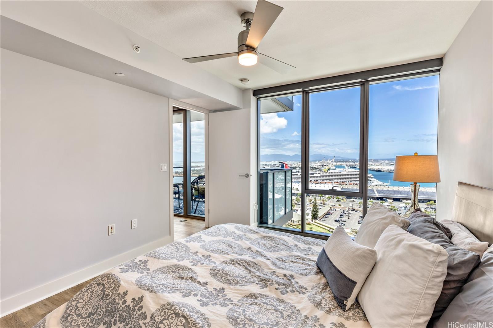 600 Ala Moana Boulevard Unit: 2108