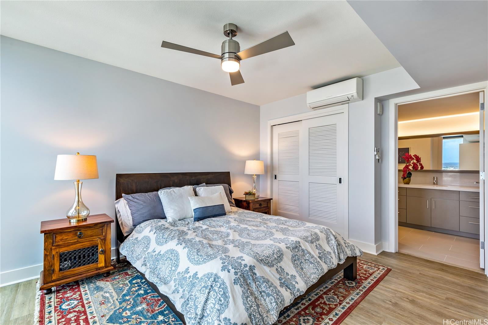 600 Ala Moana Boulevard Unit: 2108