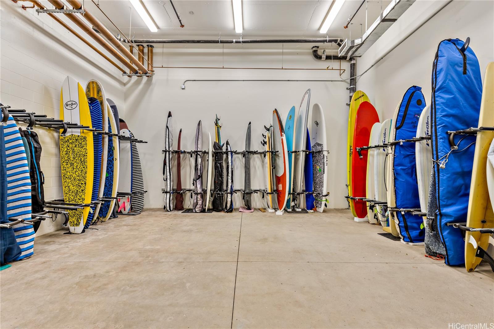 600 Ala Moana Boulevard Unit: 2108