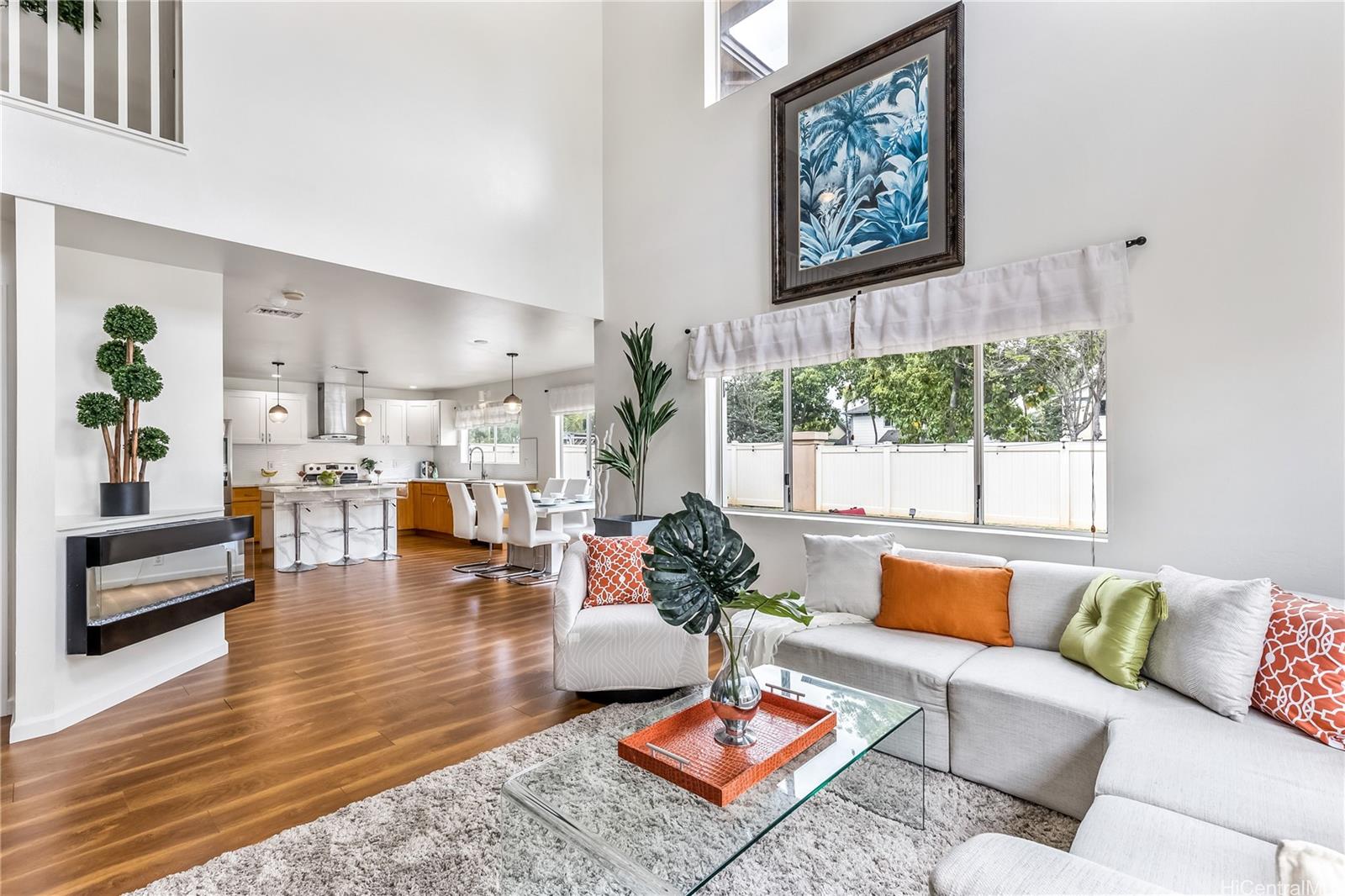 91-322 Pukanala Place