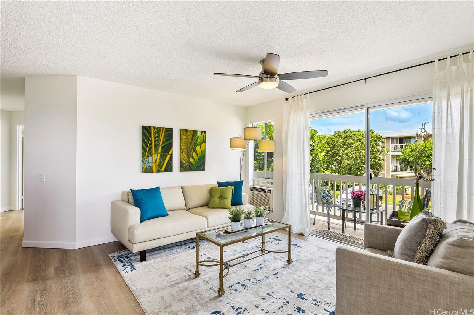 91-1197 Kaneana Street Unit: 1G