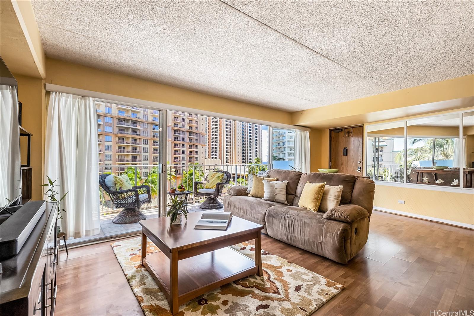 1804 Ala Moana Boulevard Unit: 8A