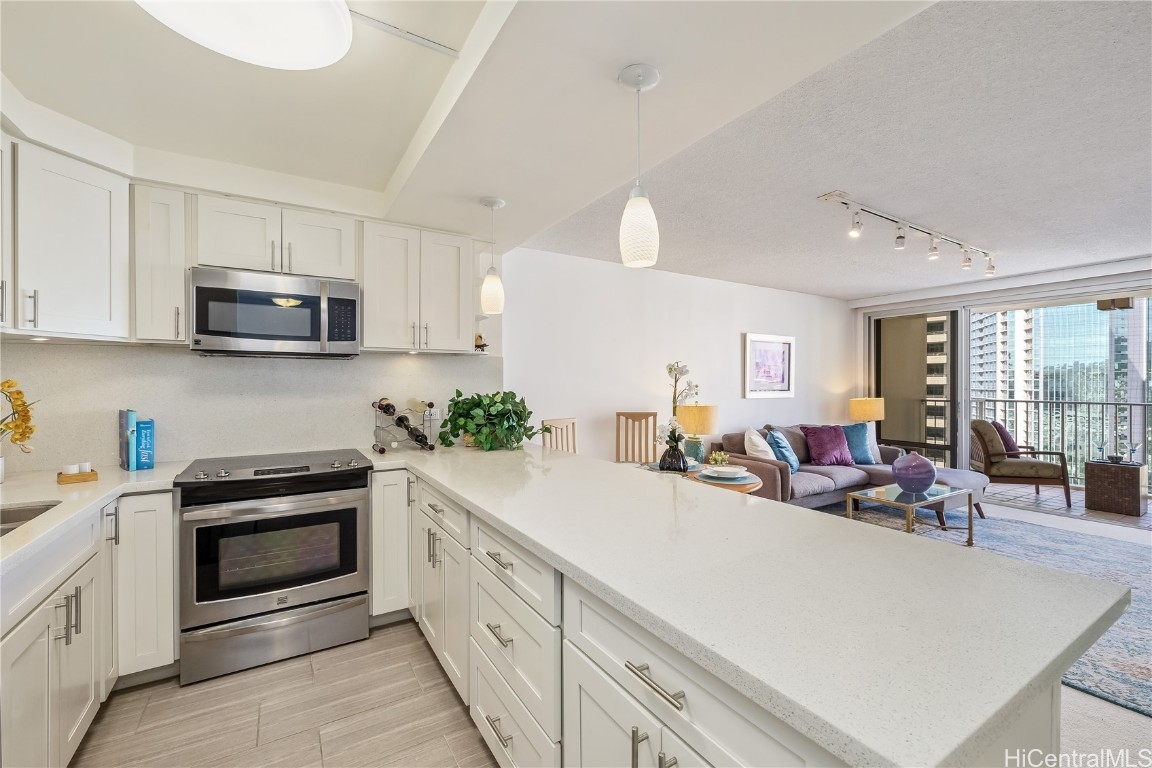 1350 Ala Moana Boulevard Unit: 2511