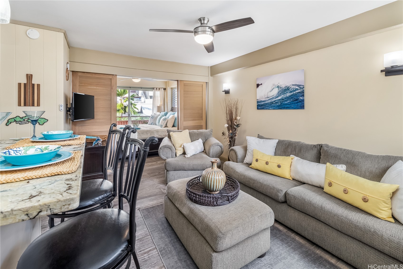 417 Nohonani Street Unit: 401