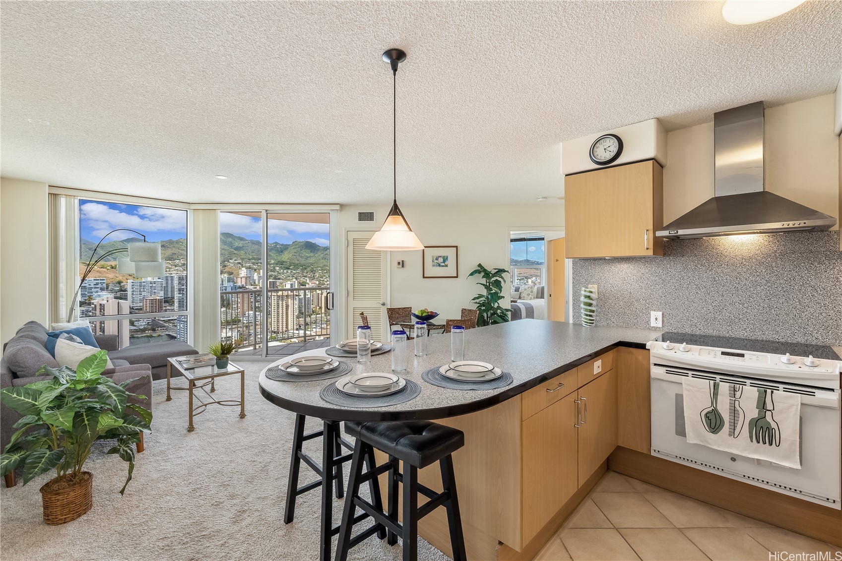 801 S King Street 3809