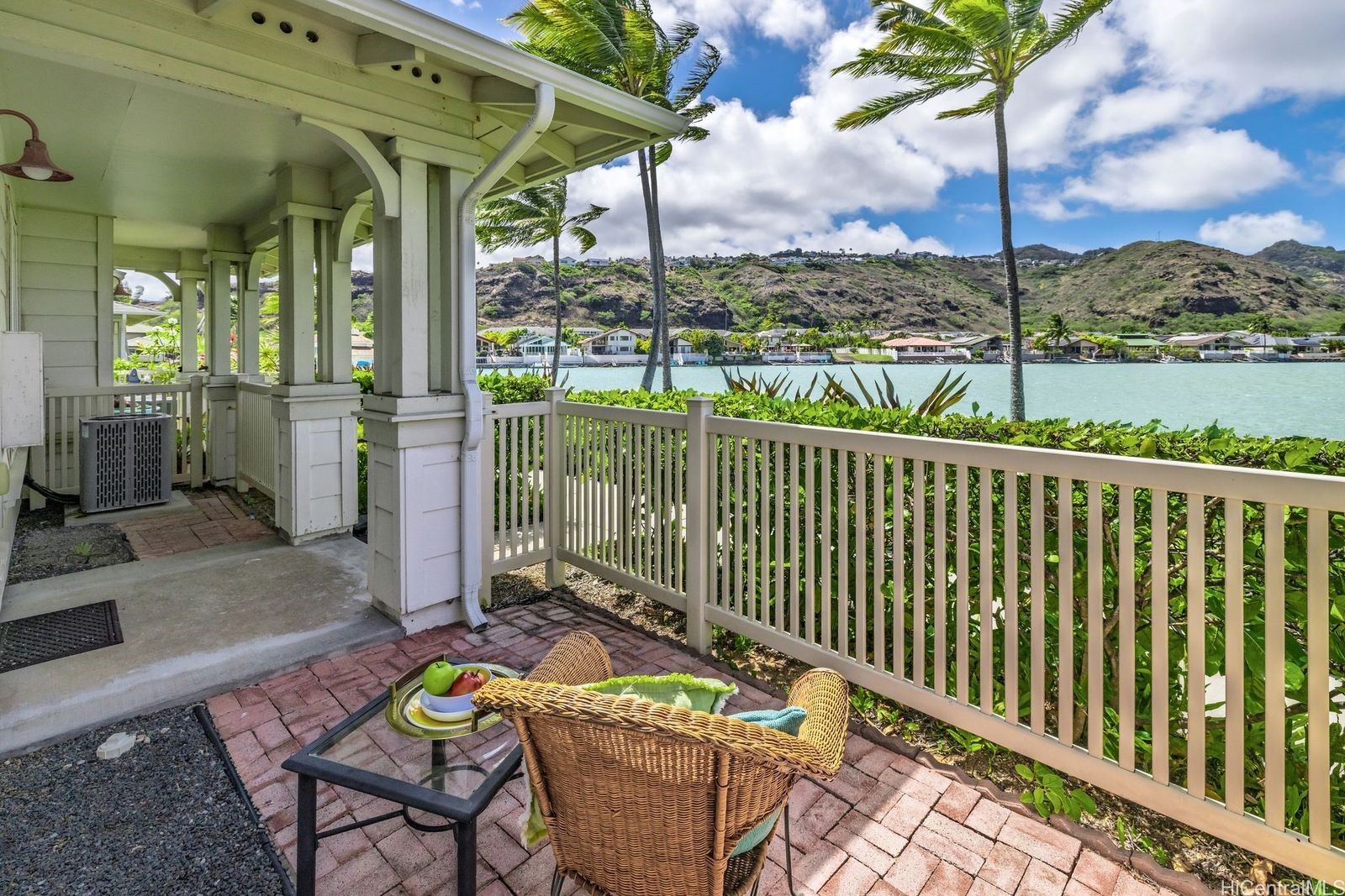 580 Lunalilo Home Road B3402