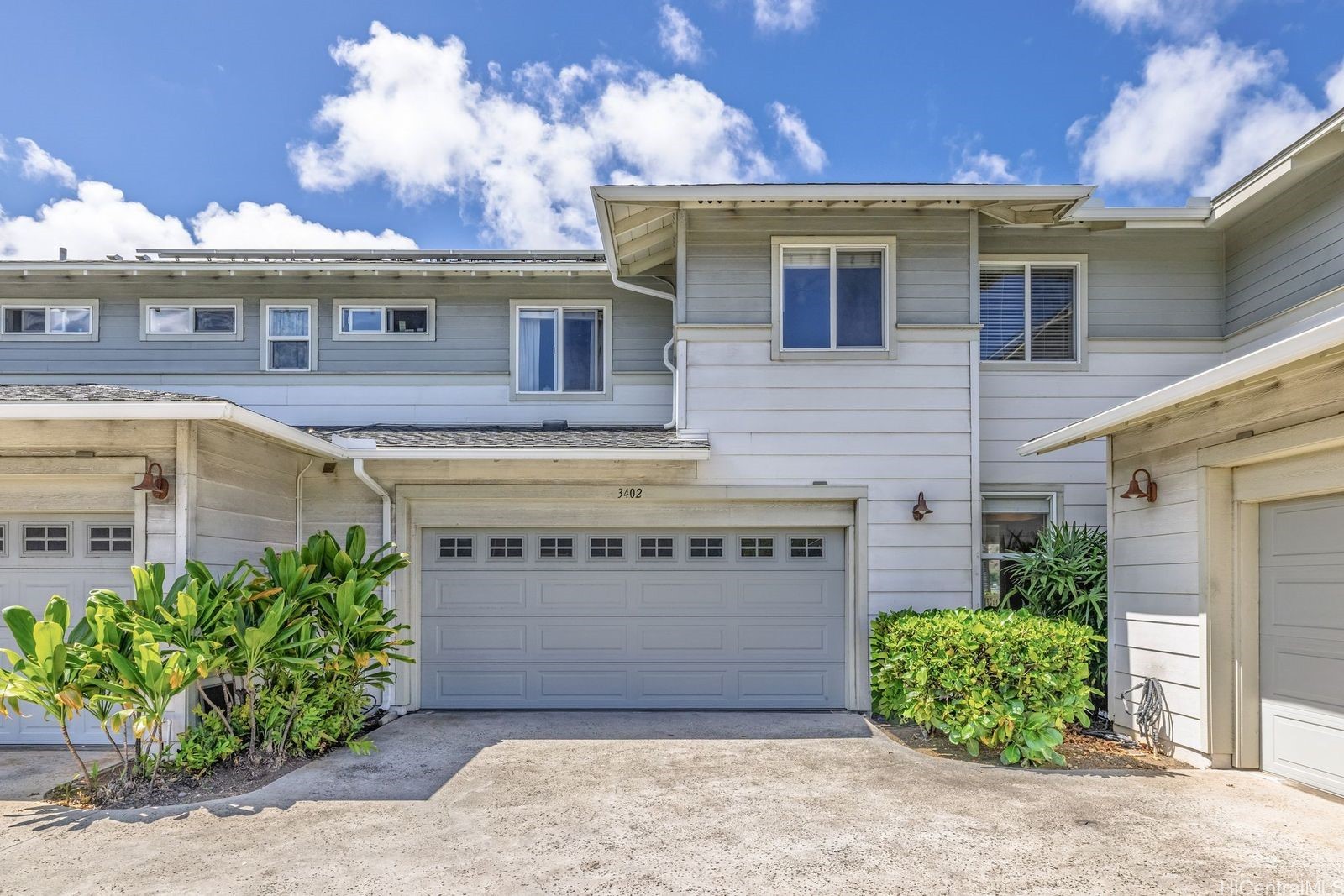 580 Lunalilo Home Road B3402